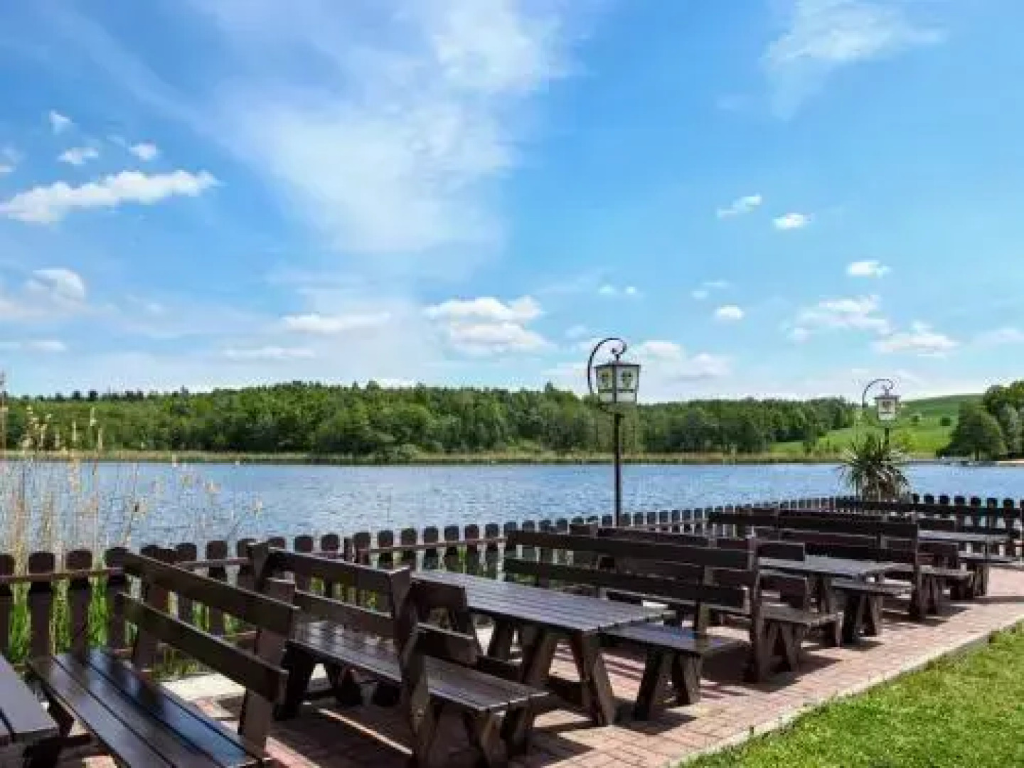 Landgasthof Buschmühle