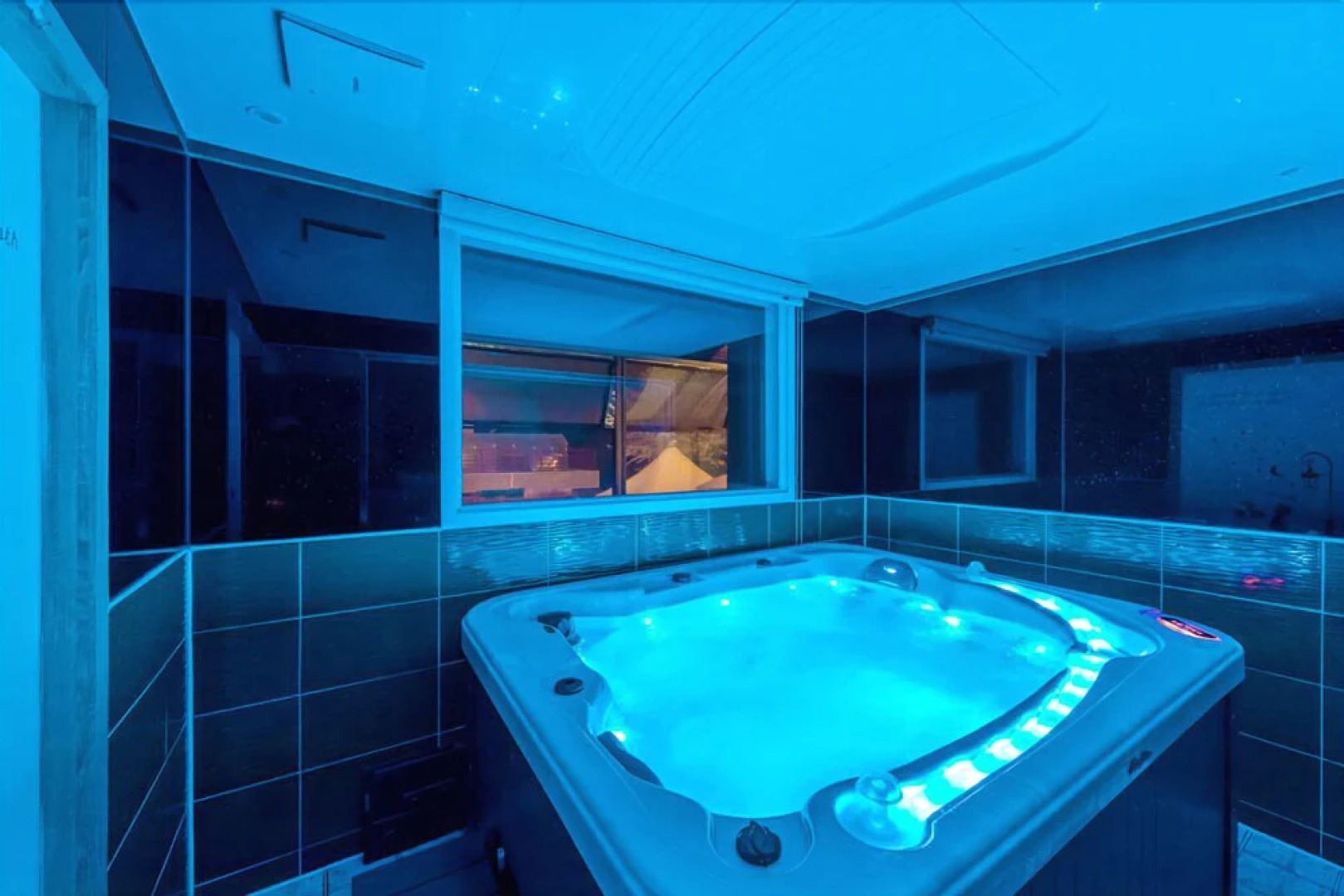 Chuncheon (Namiseom) Seychell Pension