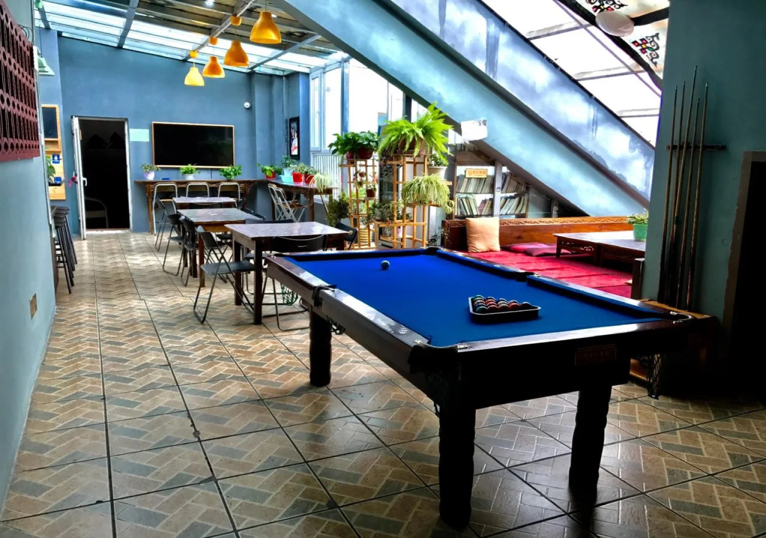 LETE Hostel