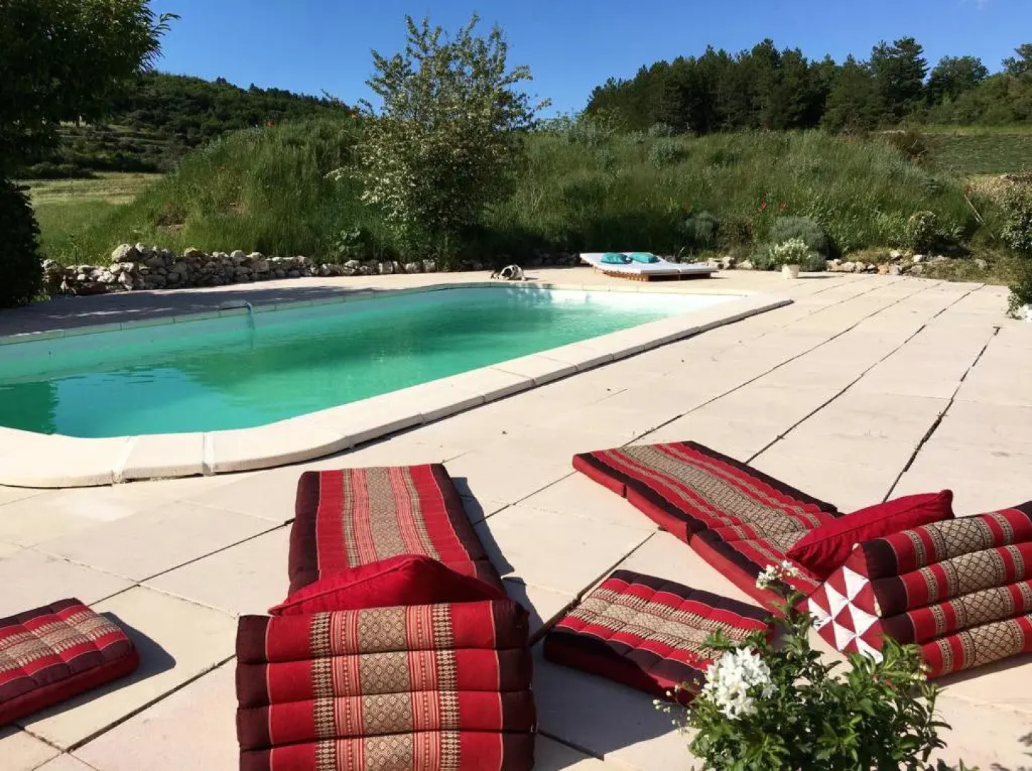 Le Jas du Mont Ventoux