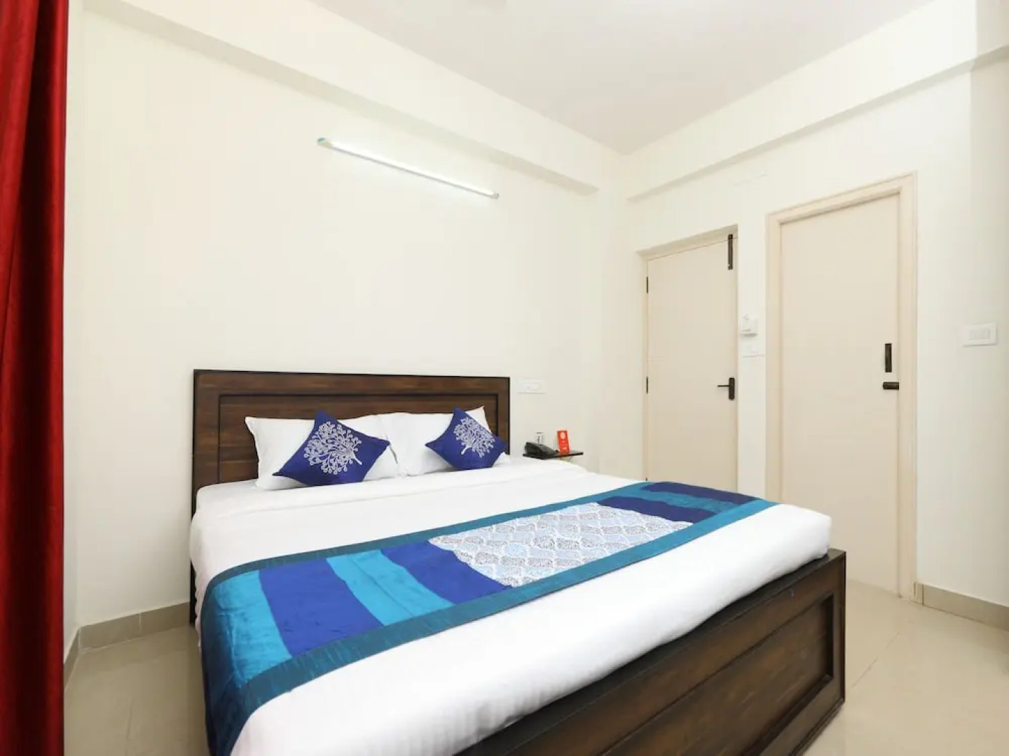 OYO 14716 Flagship Omr Kelambakkam