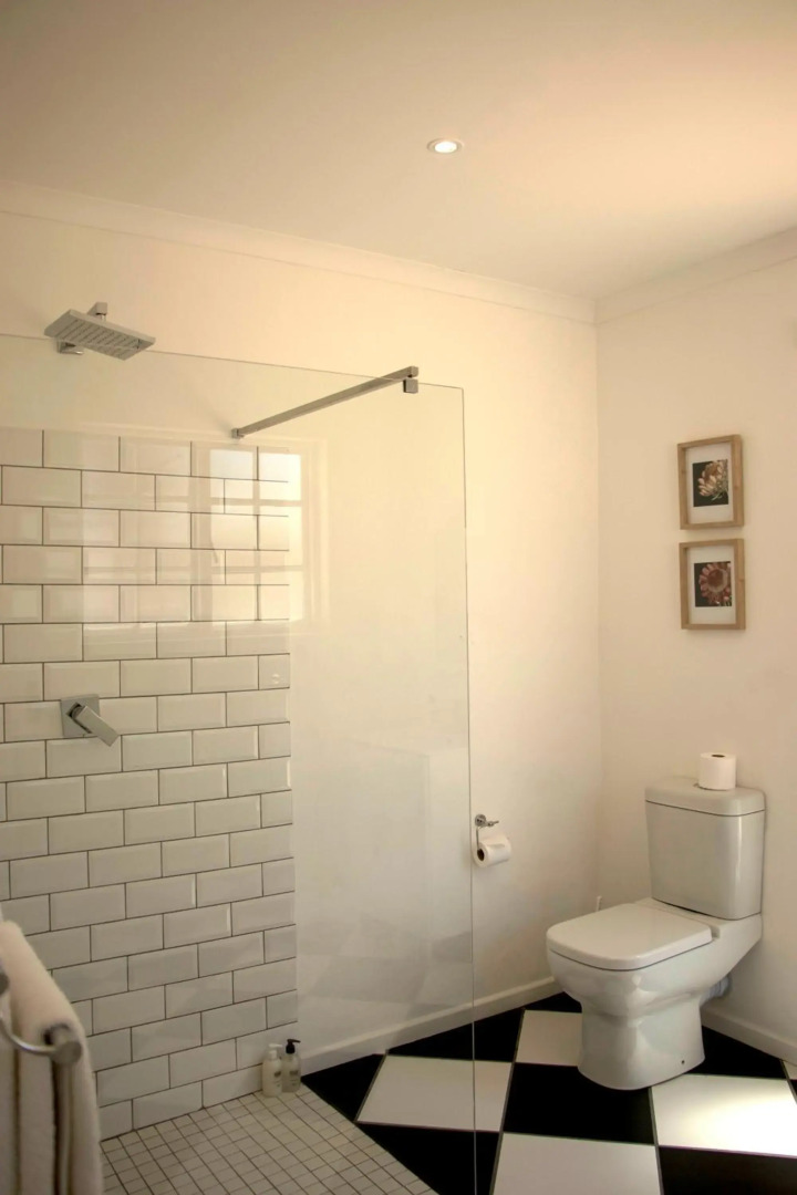 Mont d'Or Swartberg Hotel