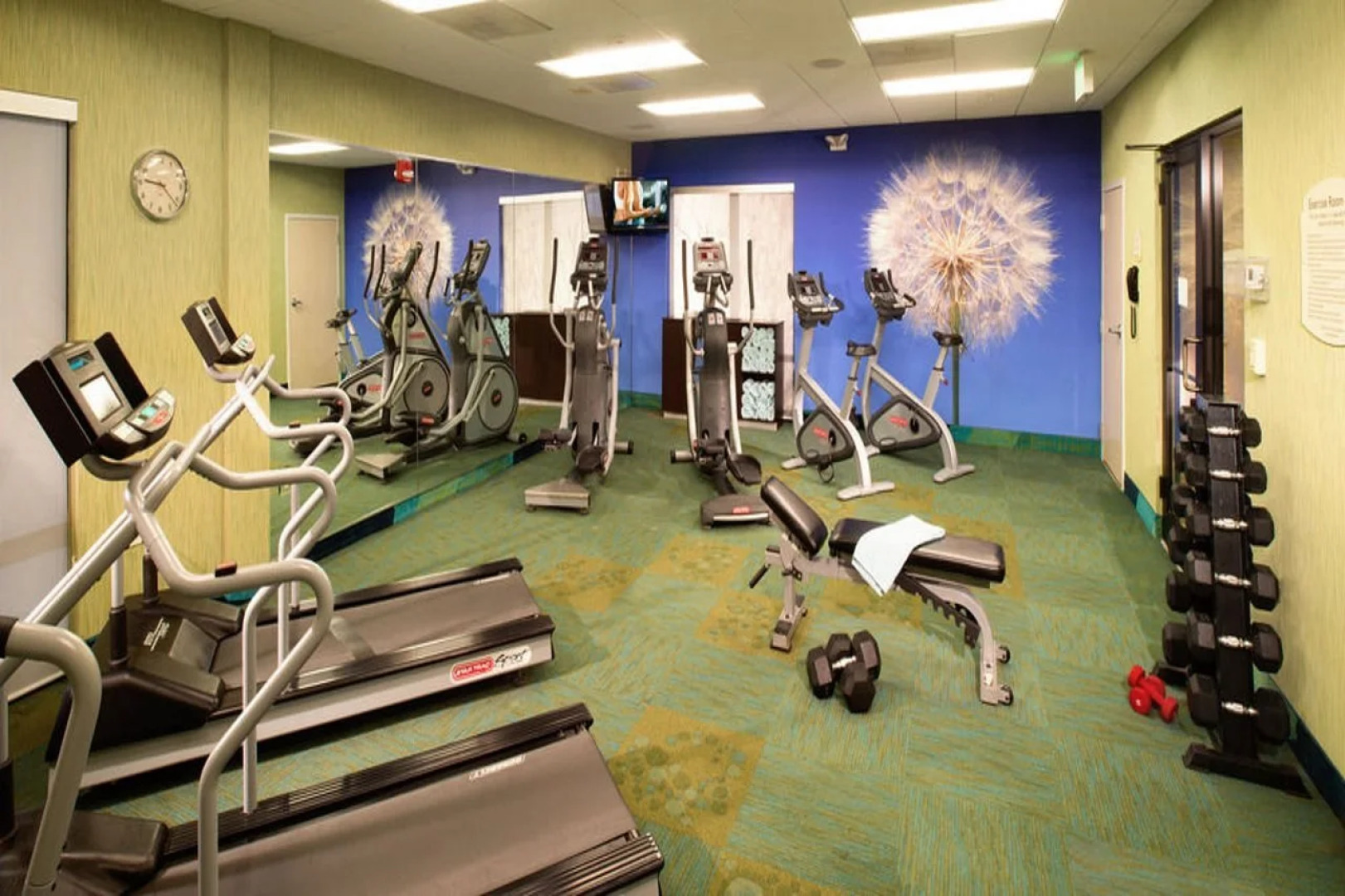 SpringHill Suites by Marriott Annapolis