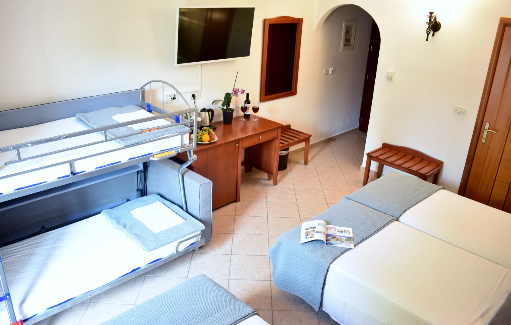 Naxos Resort Beach Hotel