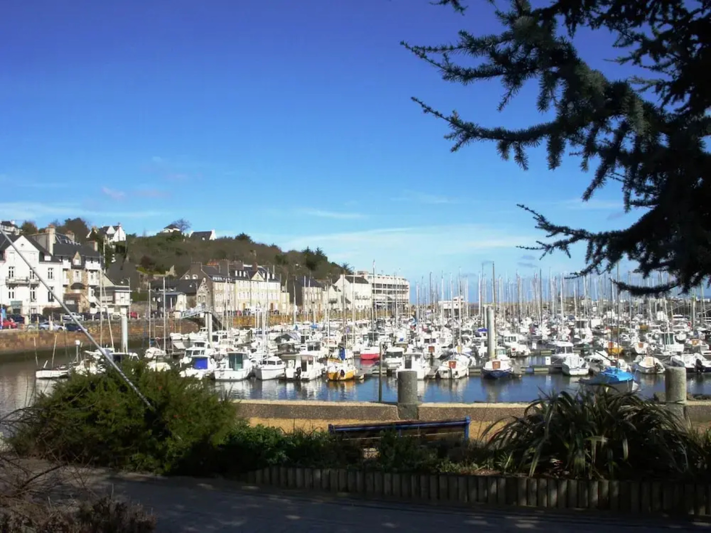 Comfortable Holiday Home, Near Goelo Coast, Pordic