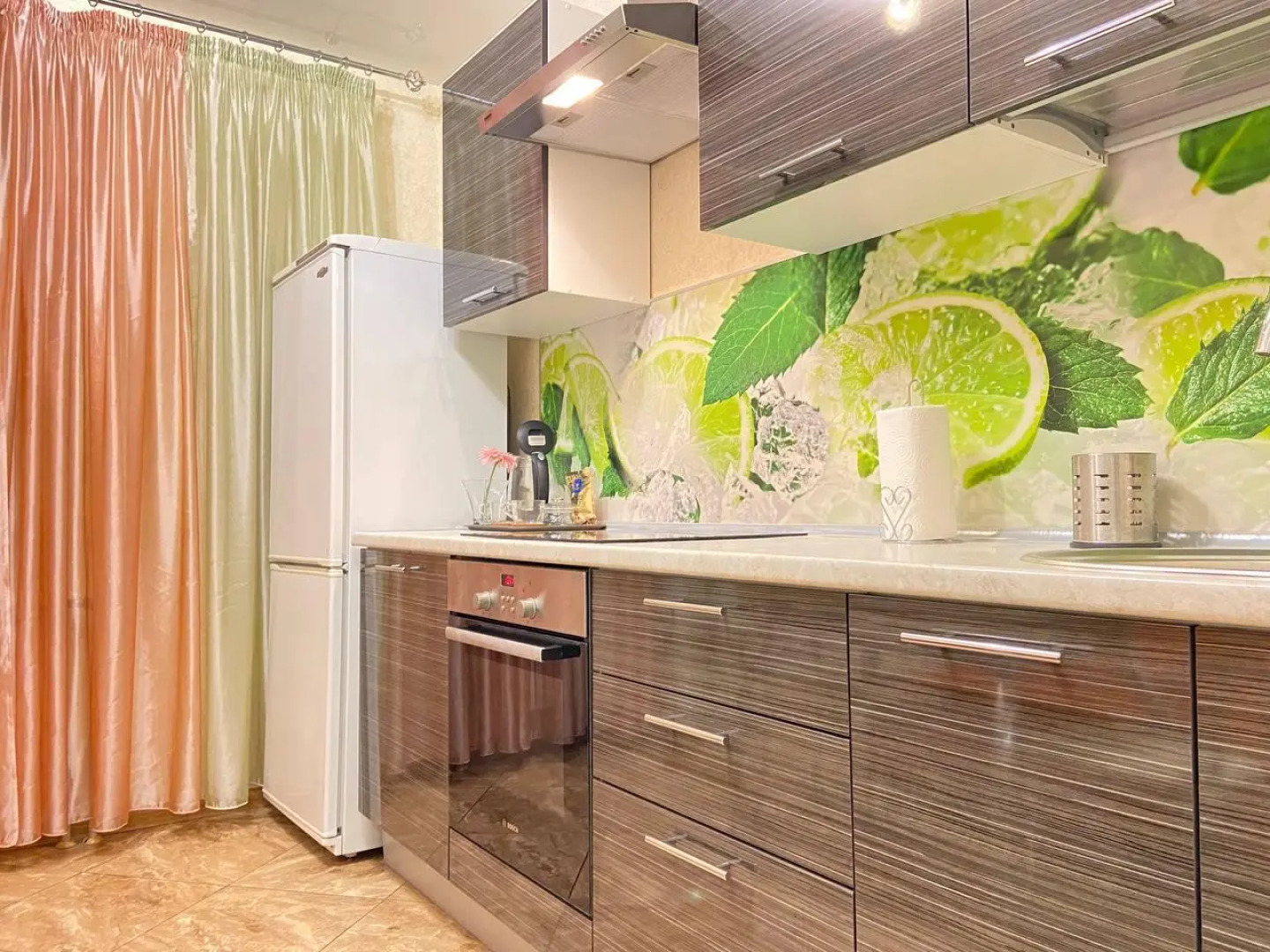 KluchnikOFF (КлючникОФФ) на проспекте Карла Маркса