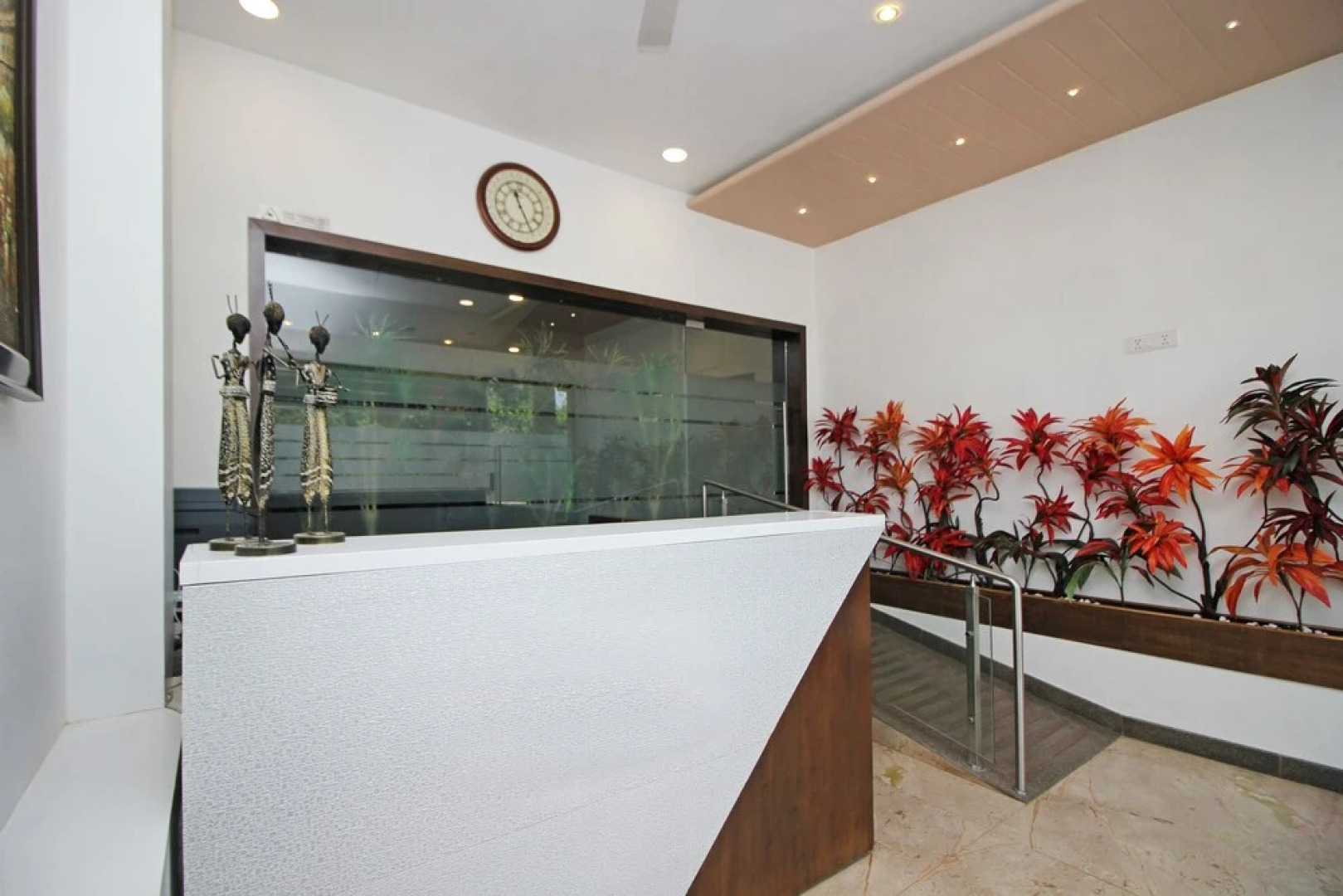 OYO 3422 Hotel Golden Berry