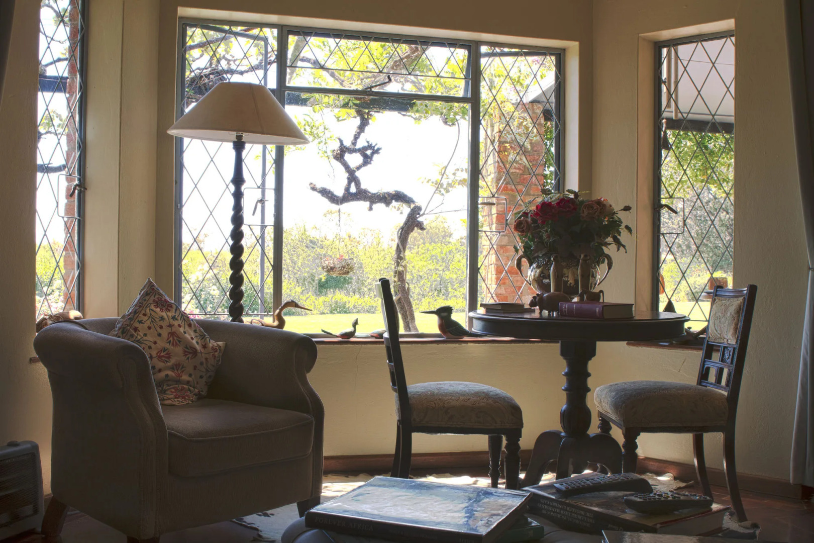 Gerald's Gift Guest House