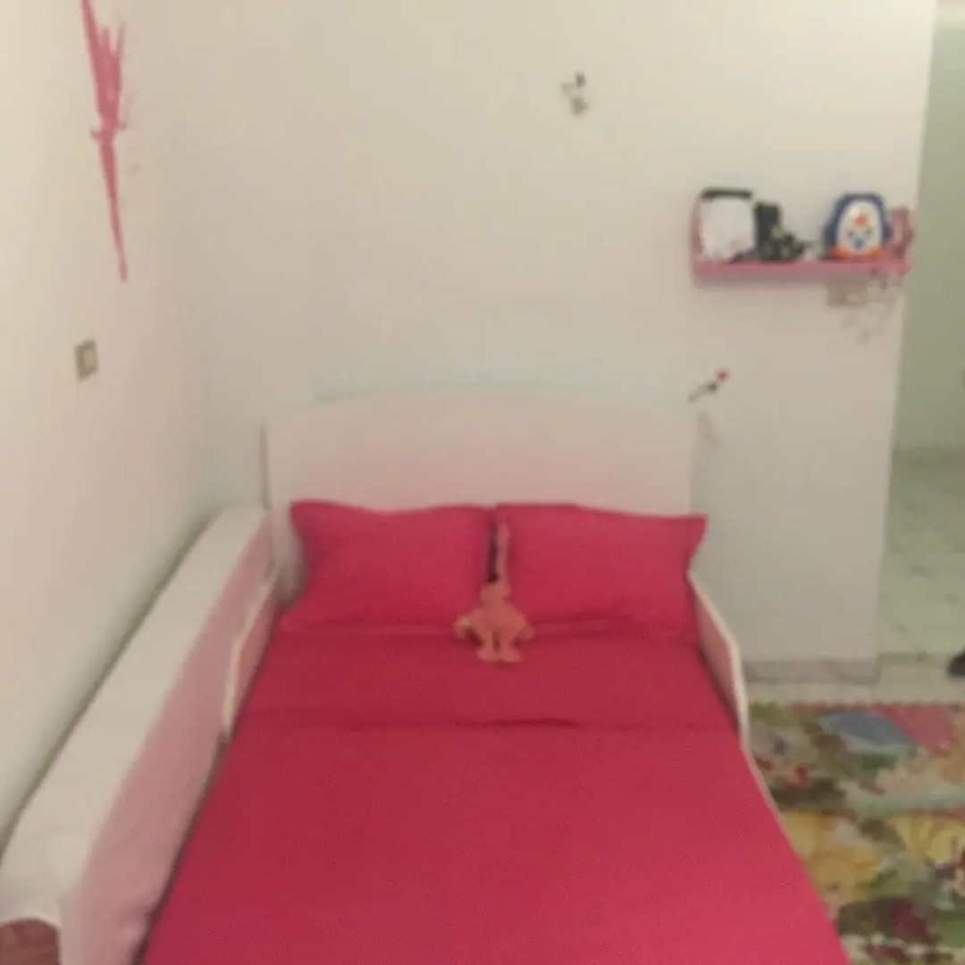 Sweet Home Houmet Souk Djerba