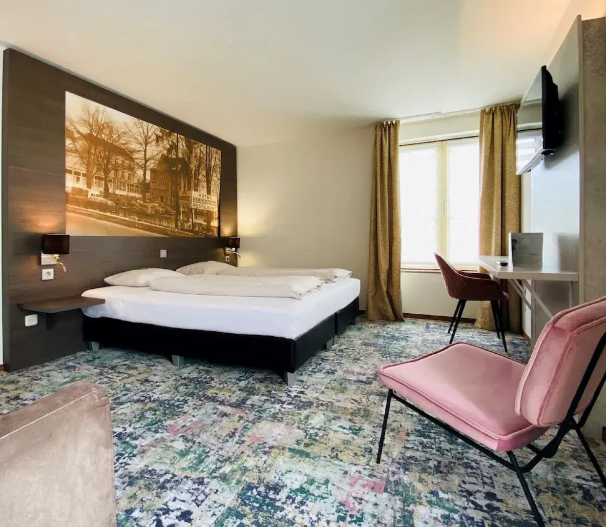 Hotel Schaepkens van St Fijt