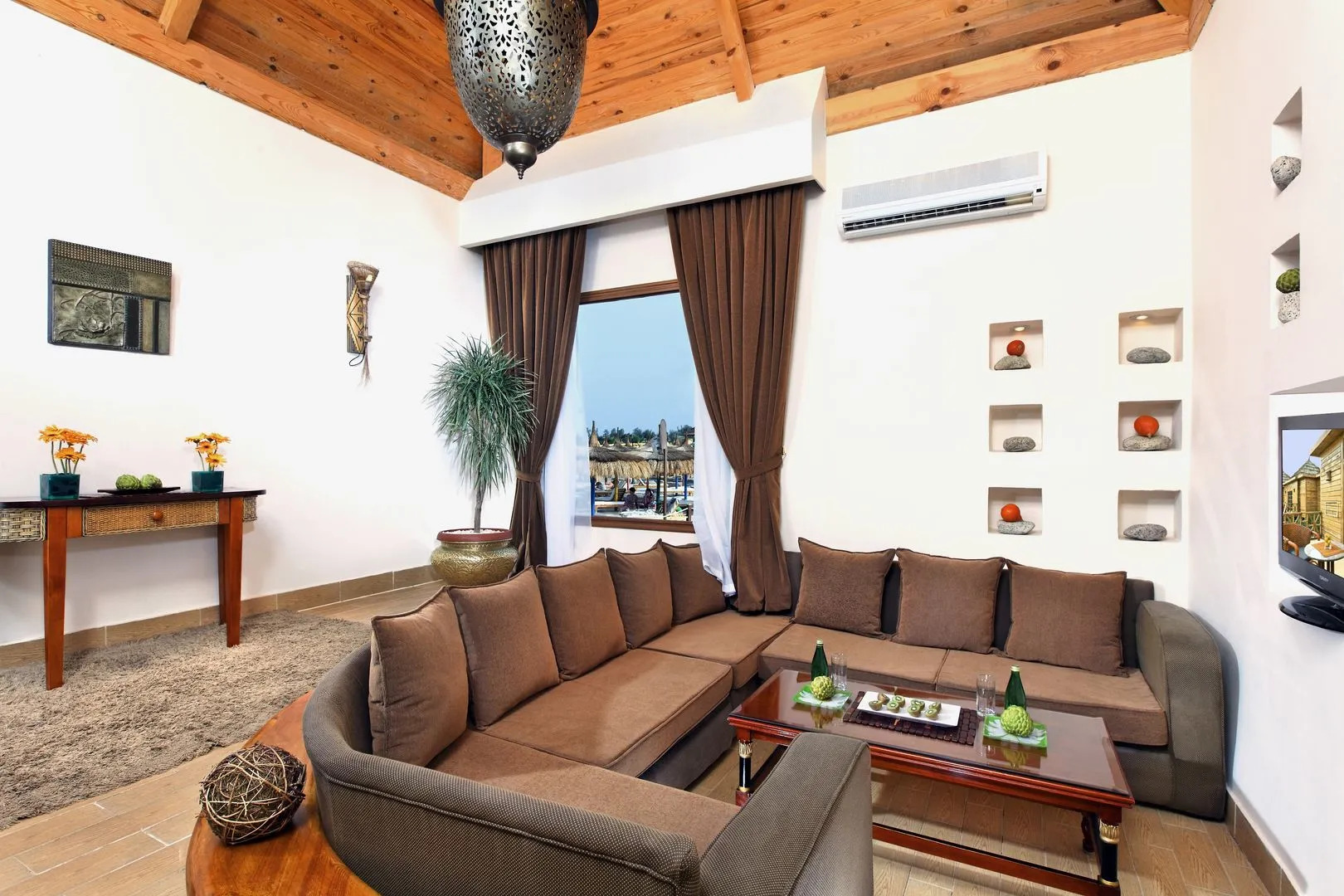 Pickalbatros Aqua Blu Sharm El Sheikh