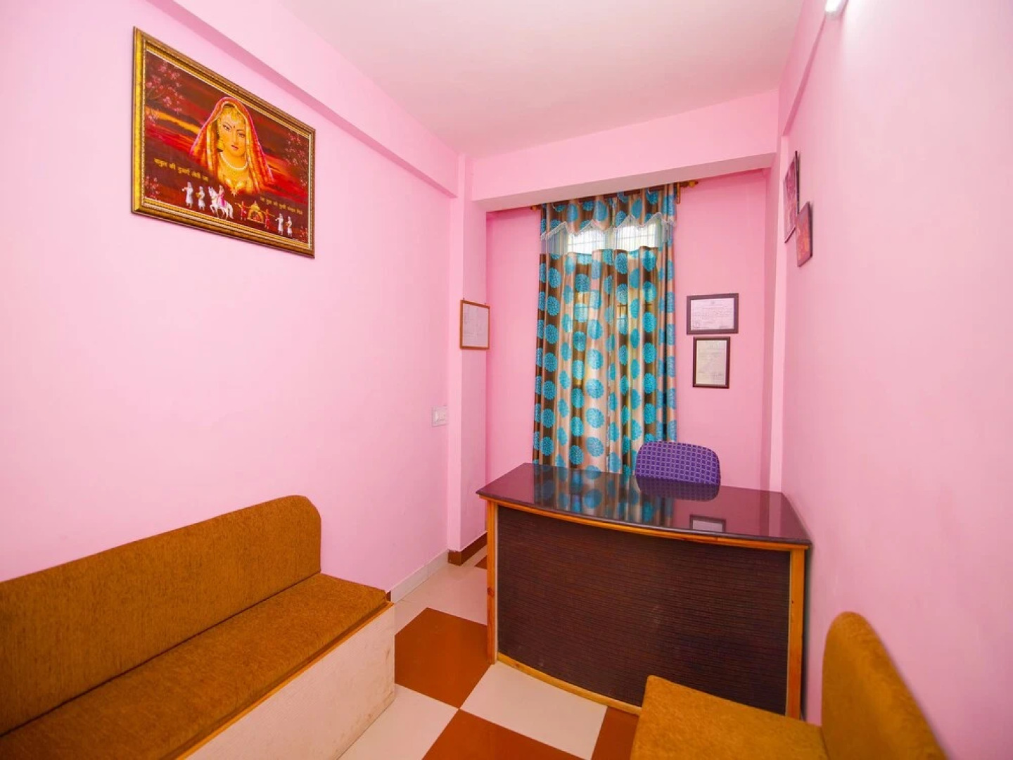 OYO 26979 Nogo Guest House