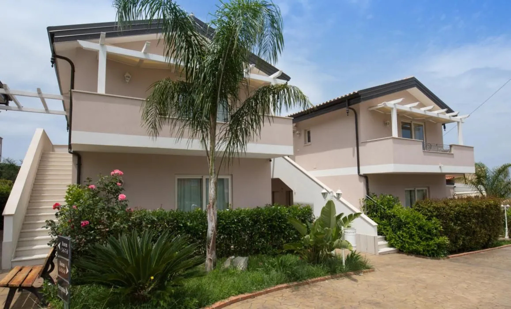 Residenza Borgo Italico