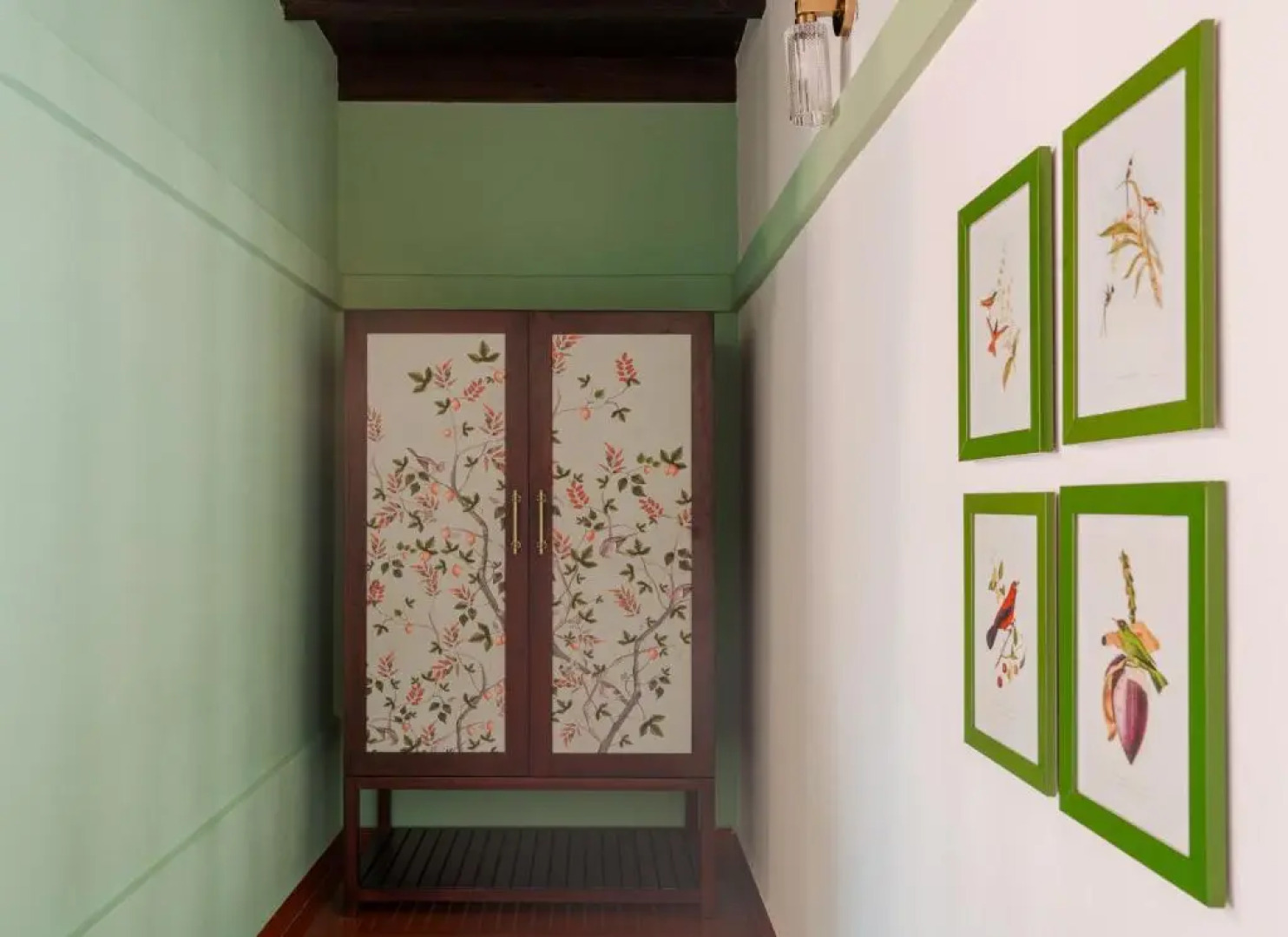 SaffronStays Amaya, Kannur - 300 Years Old Heritage Estate for Families and Large Groups