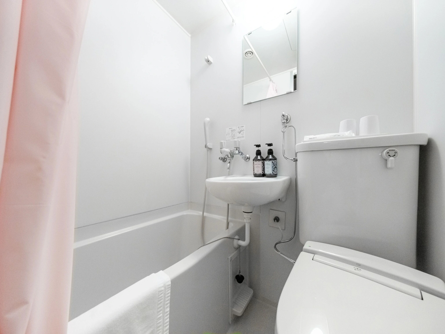 Tabist Hotel Tetora Hakodate Station