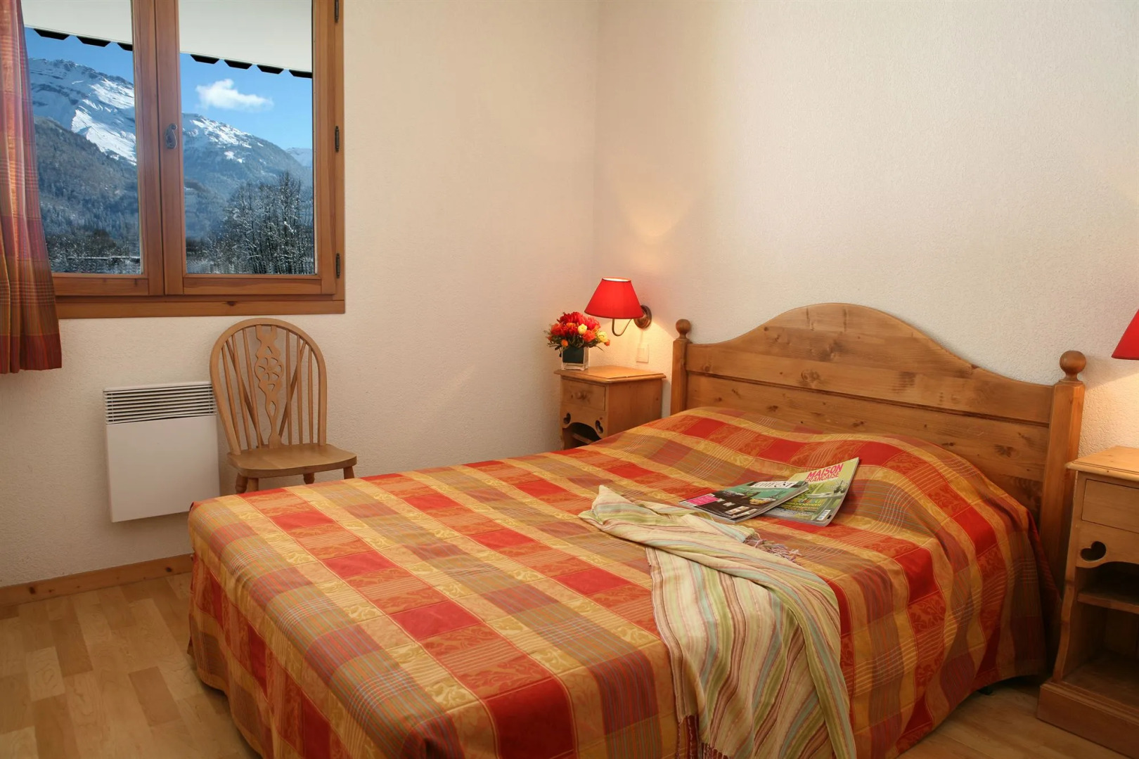 Résidence Néméa Le Grand Tétras