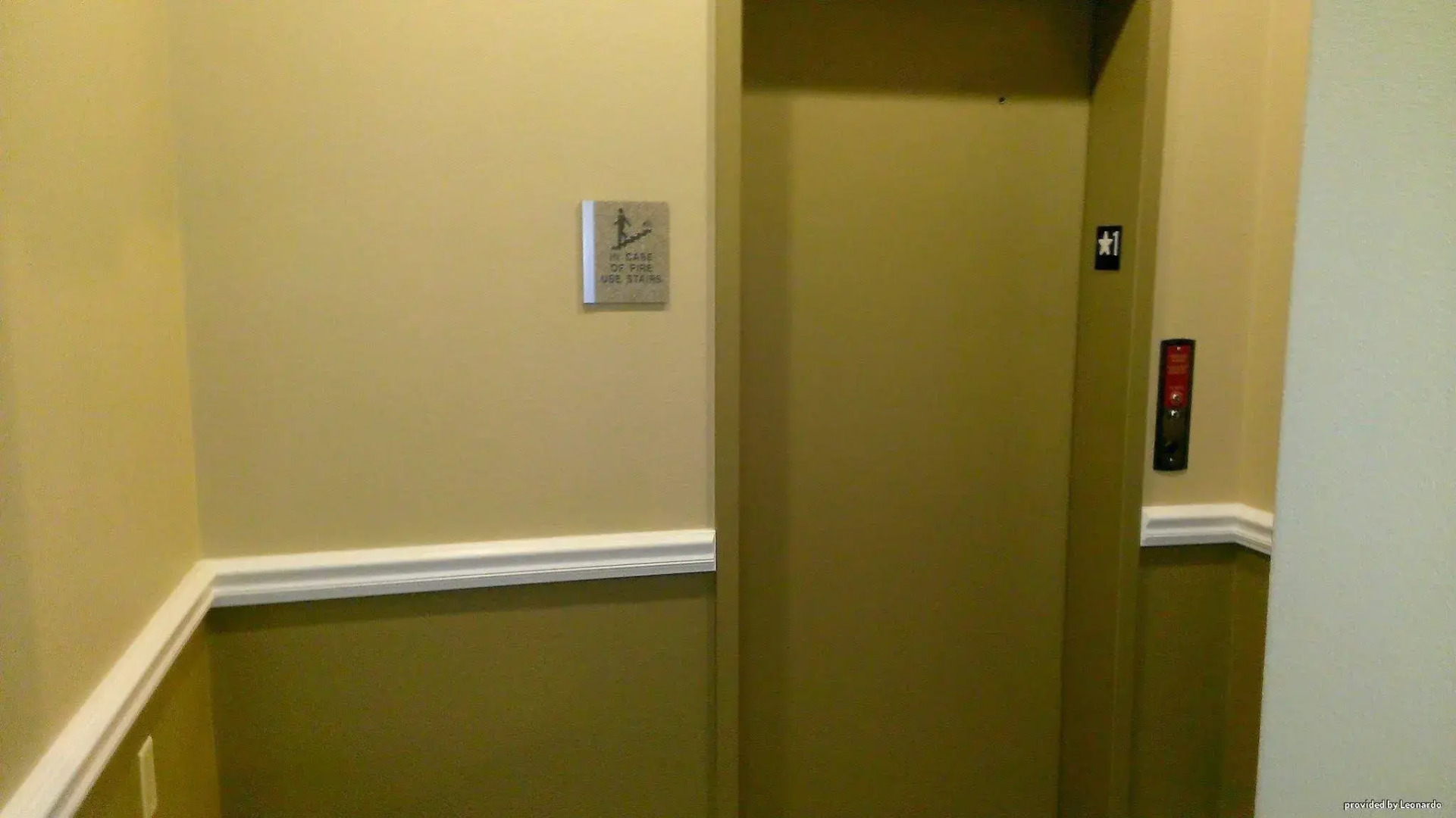 Best Western Plus Winslow Inn