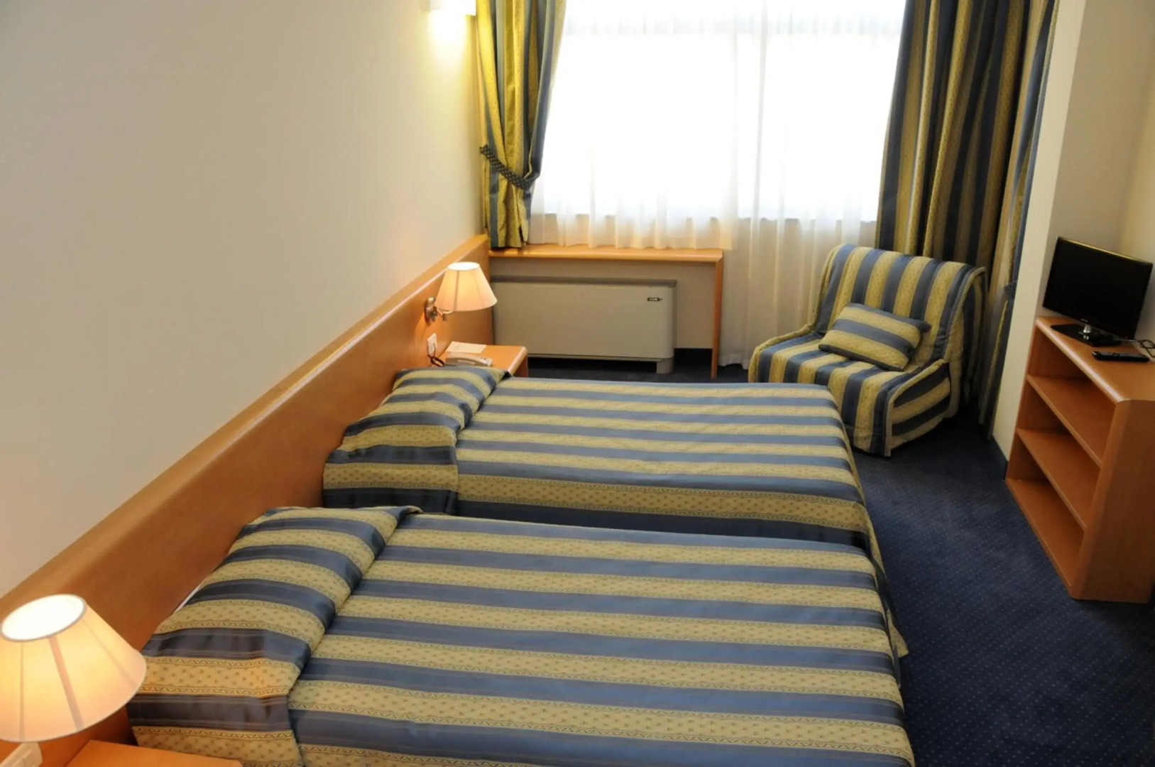 Hotel Continental Brescia