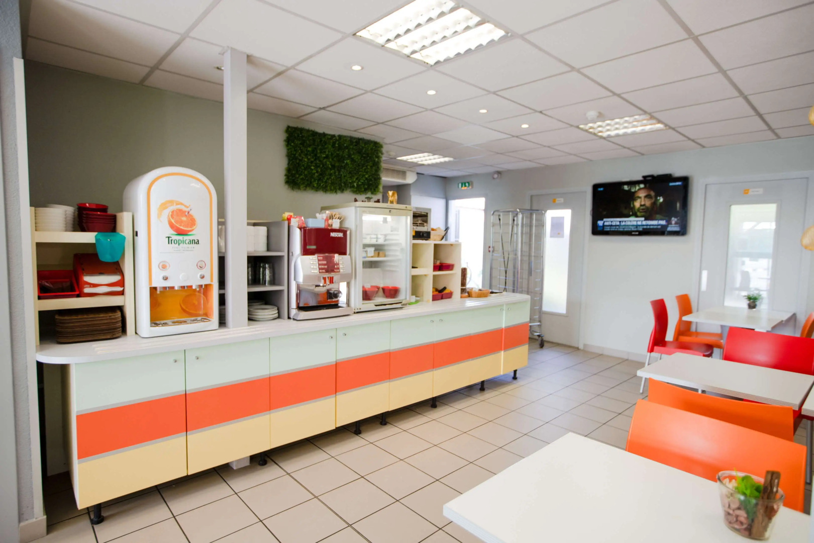 Hotel Première Classe Lyon Sud - Pierre Bénite