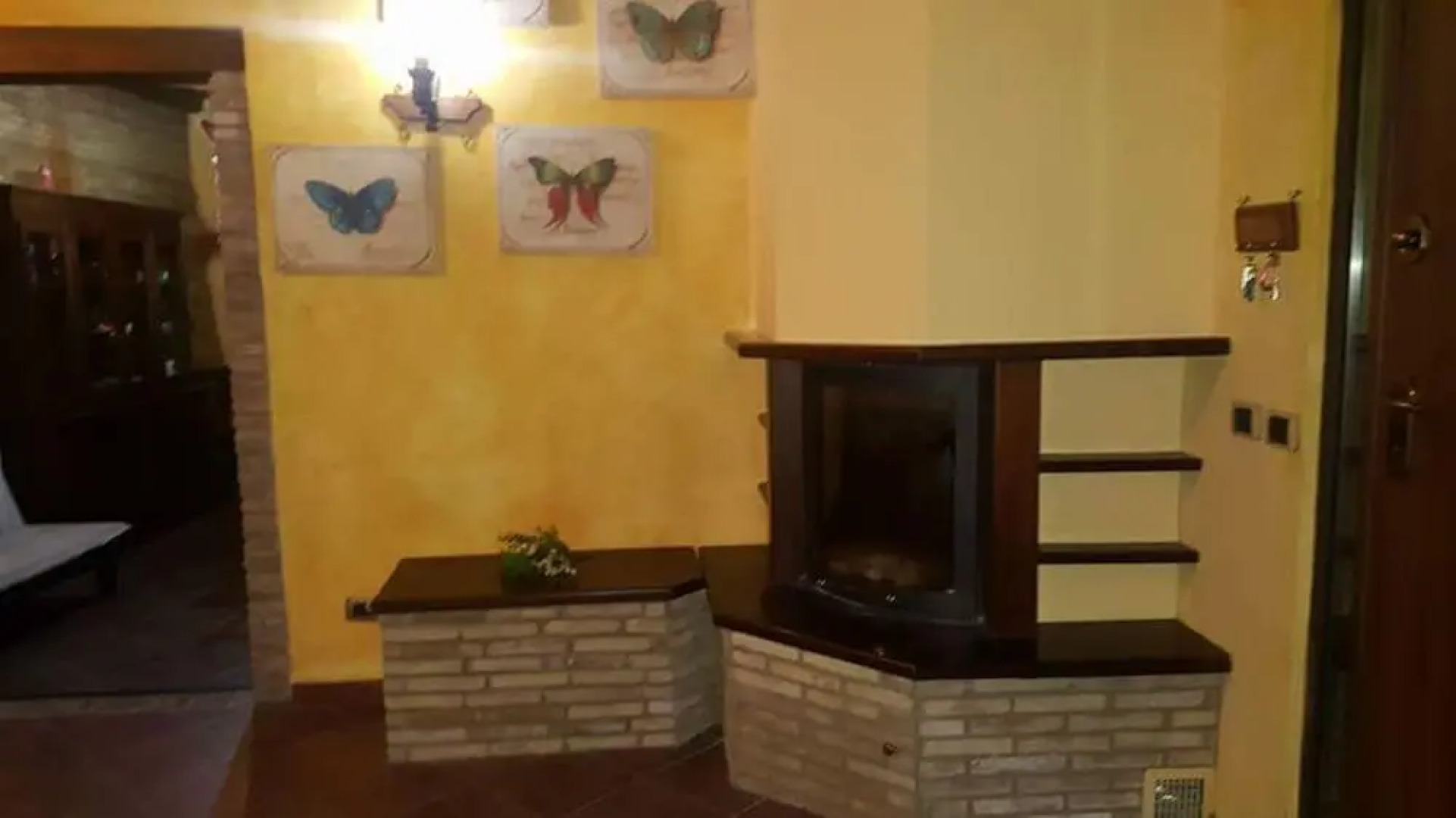 Property With 2 Bedrooms in Piazza Armerina, With Wonderful Mountain V