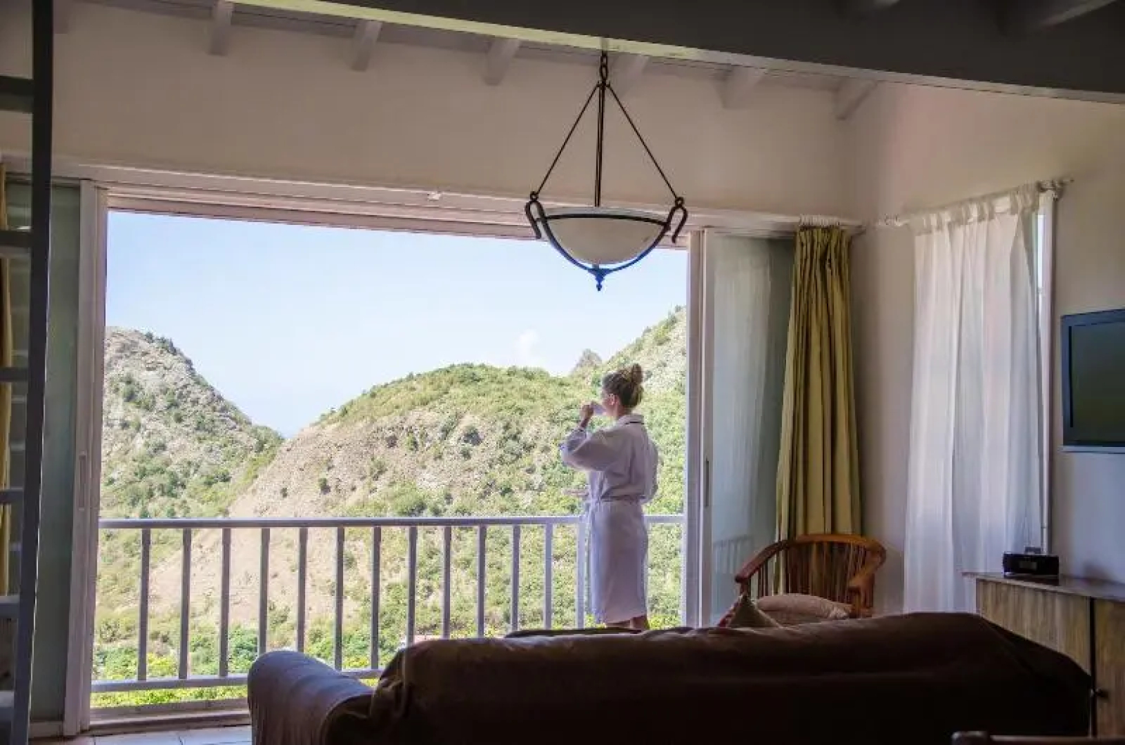 Queen's Garden Resort & Spa