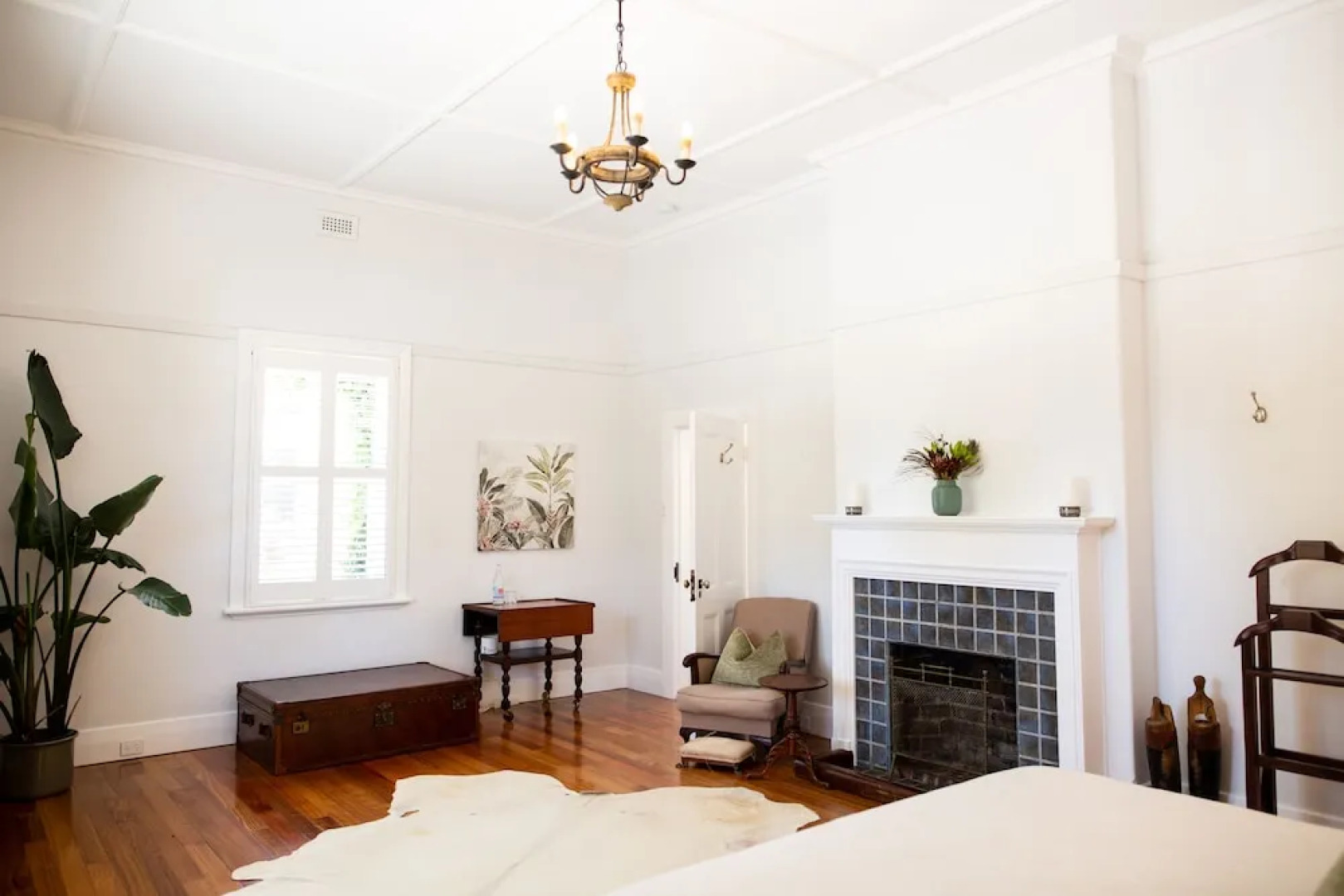 Mount William Station