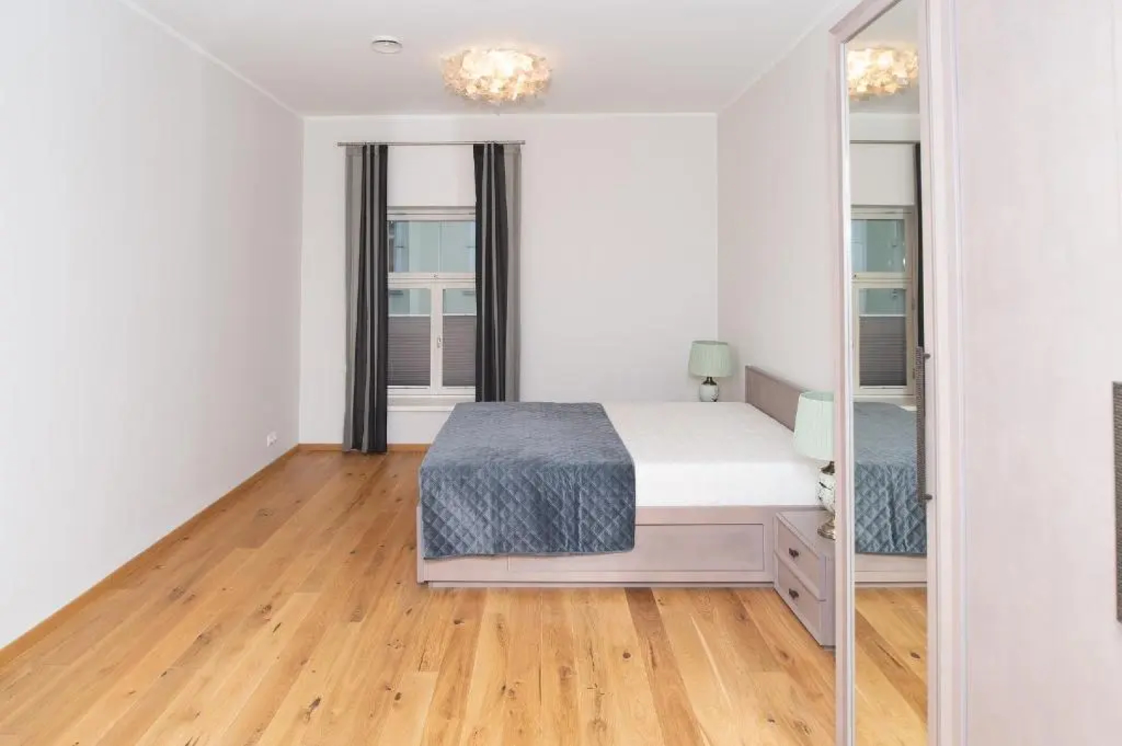 Lossi 32 Luxury Apartment with Sauna