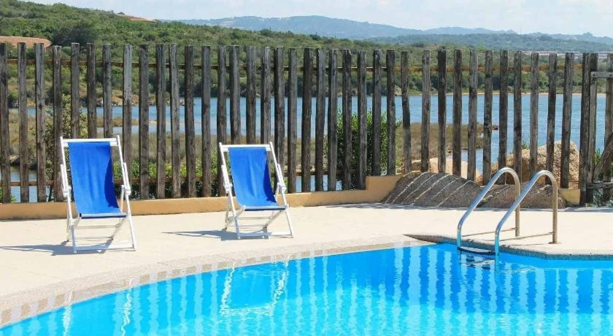 Costa Serena Village Boschetto Holiday