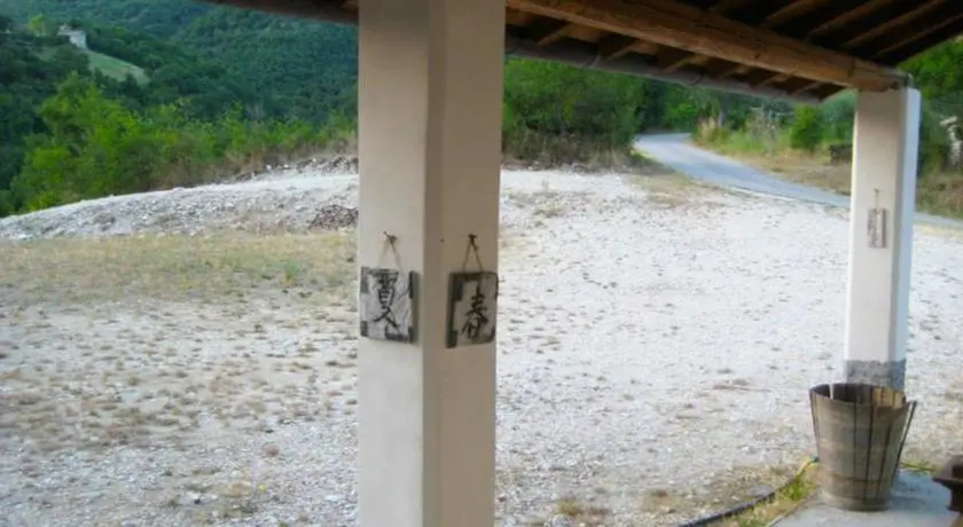 la Stalla e il Fienile