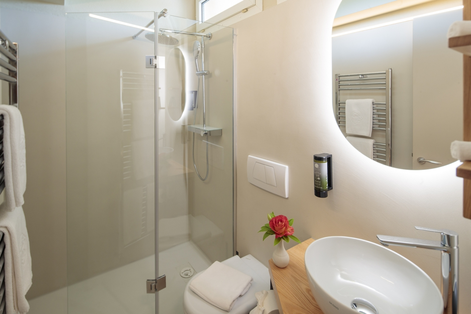 Bellavista Swiss Quality Hotel