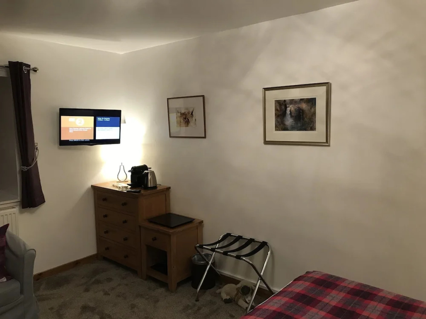 Ceol Na Mara Guest House