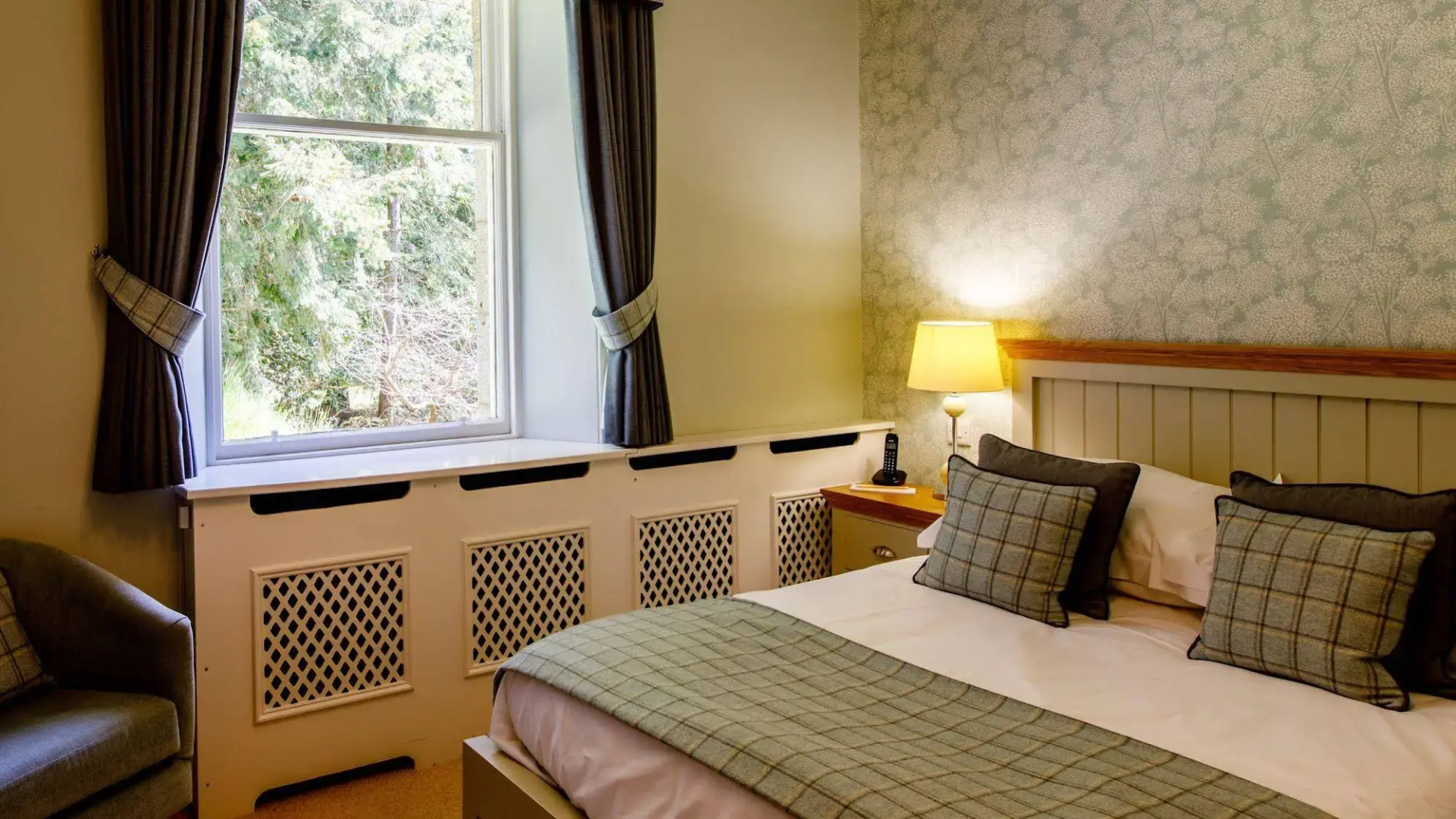 Tor Na Coille Hotel & Restaurant
