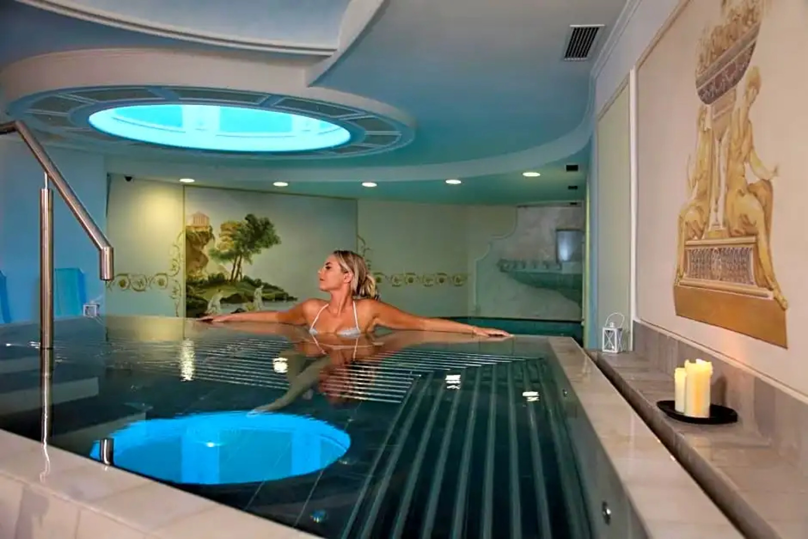 Cavallino Lovely Hotel