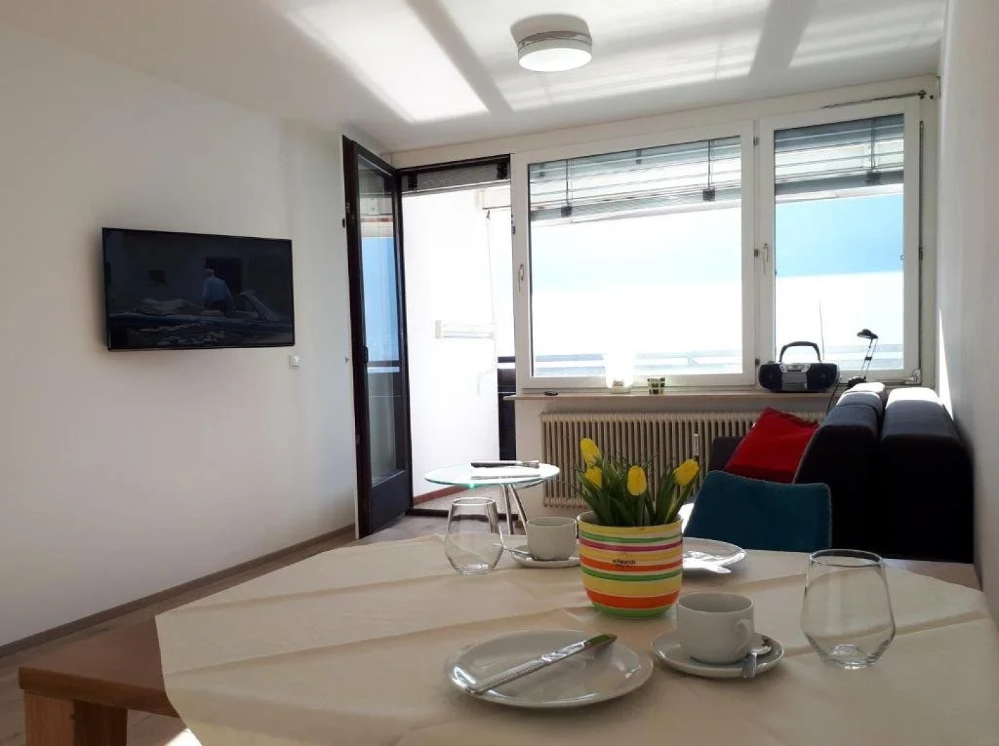 Appartement Hänsel und Gretel am Ossiachersee