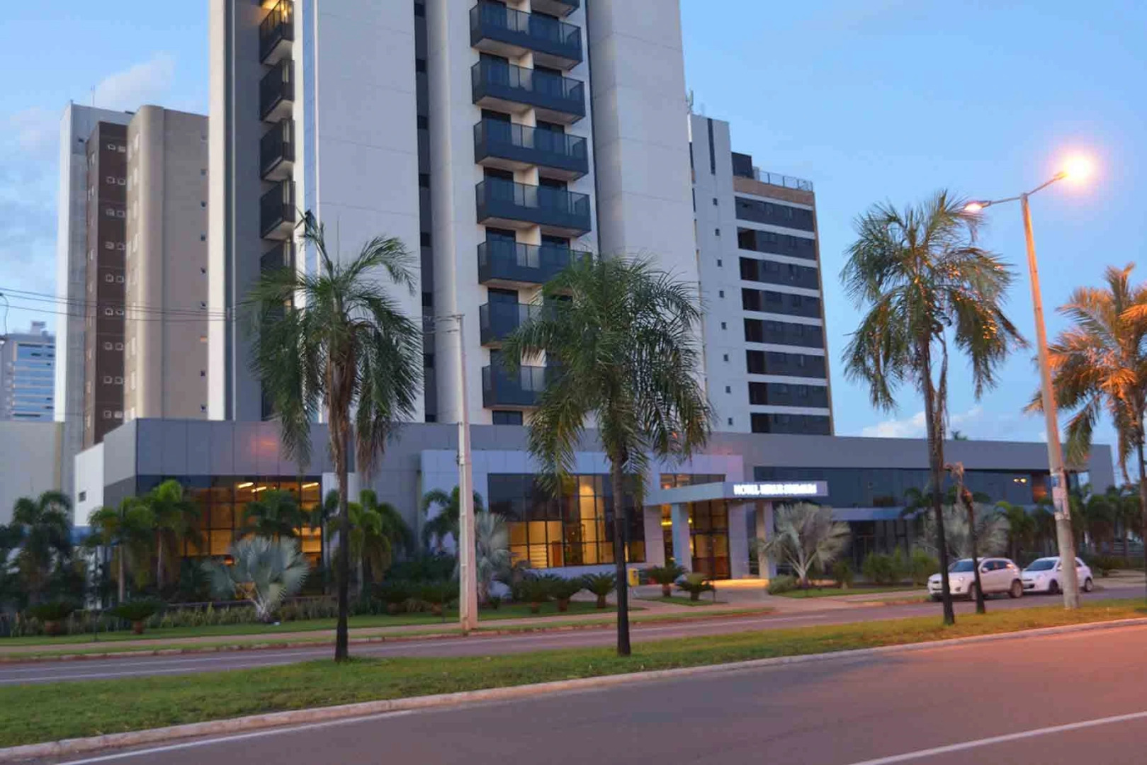 HPlus Premium Palmas