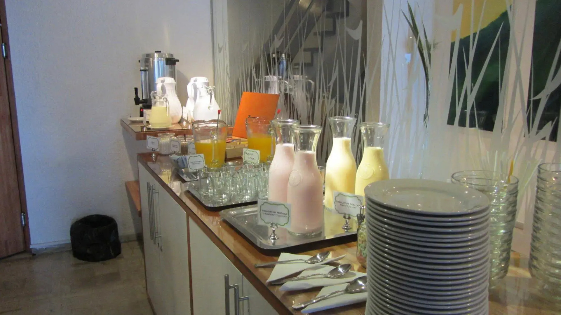 Baie des Anges Apart Hotel & Spa