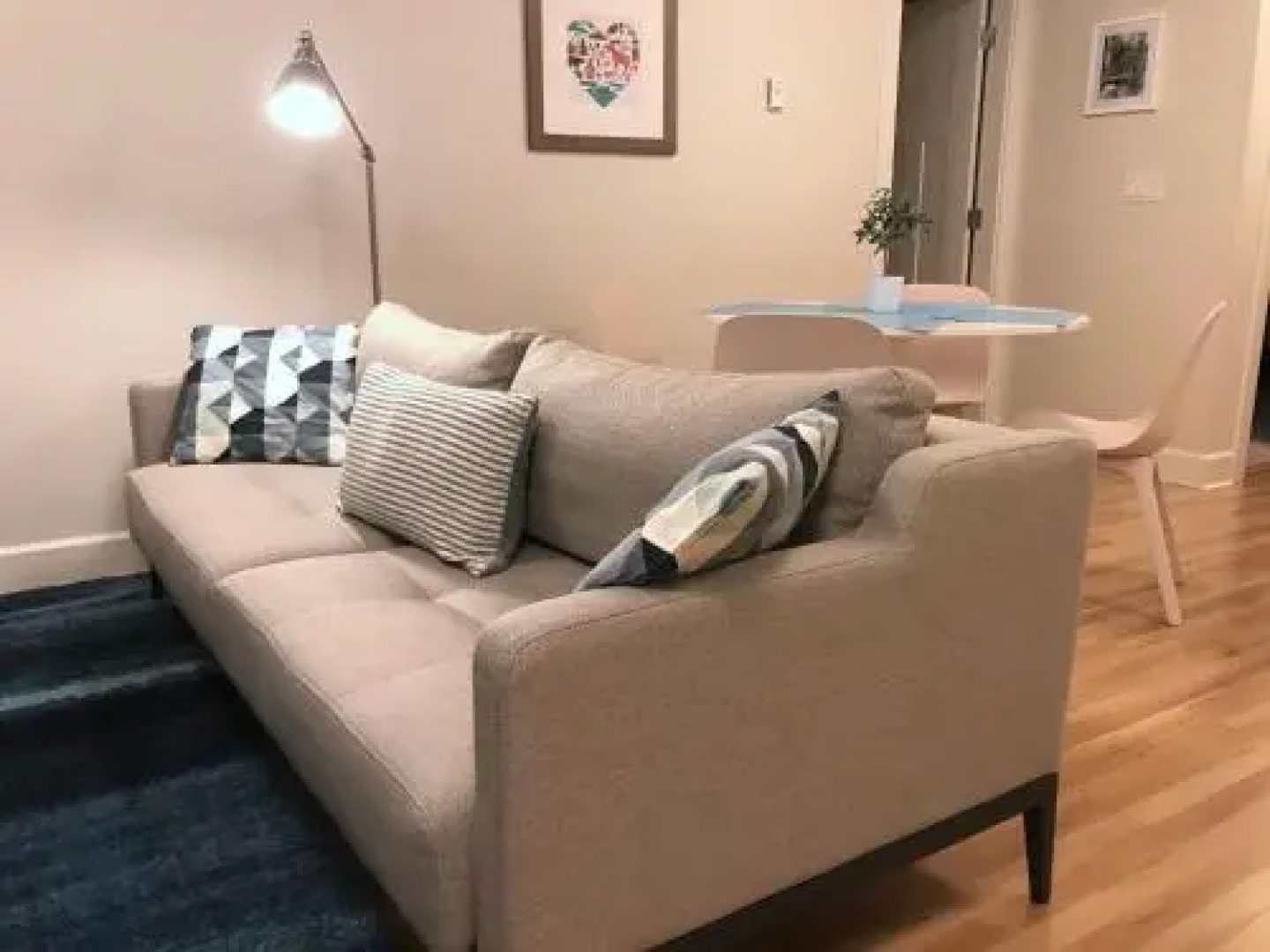 Brand New 2 Brdm Suite - New House