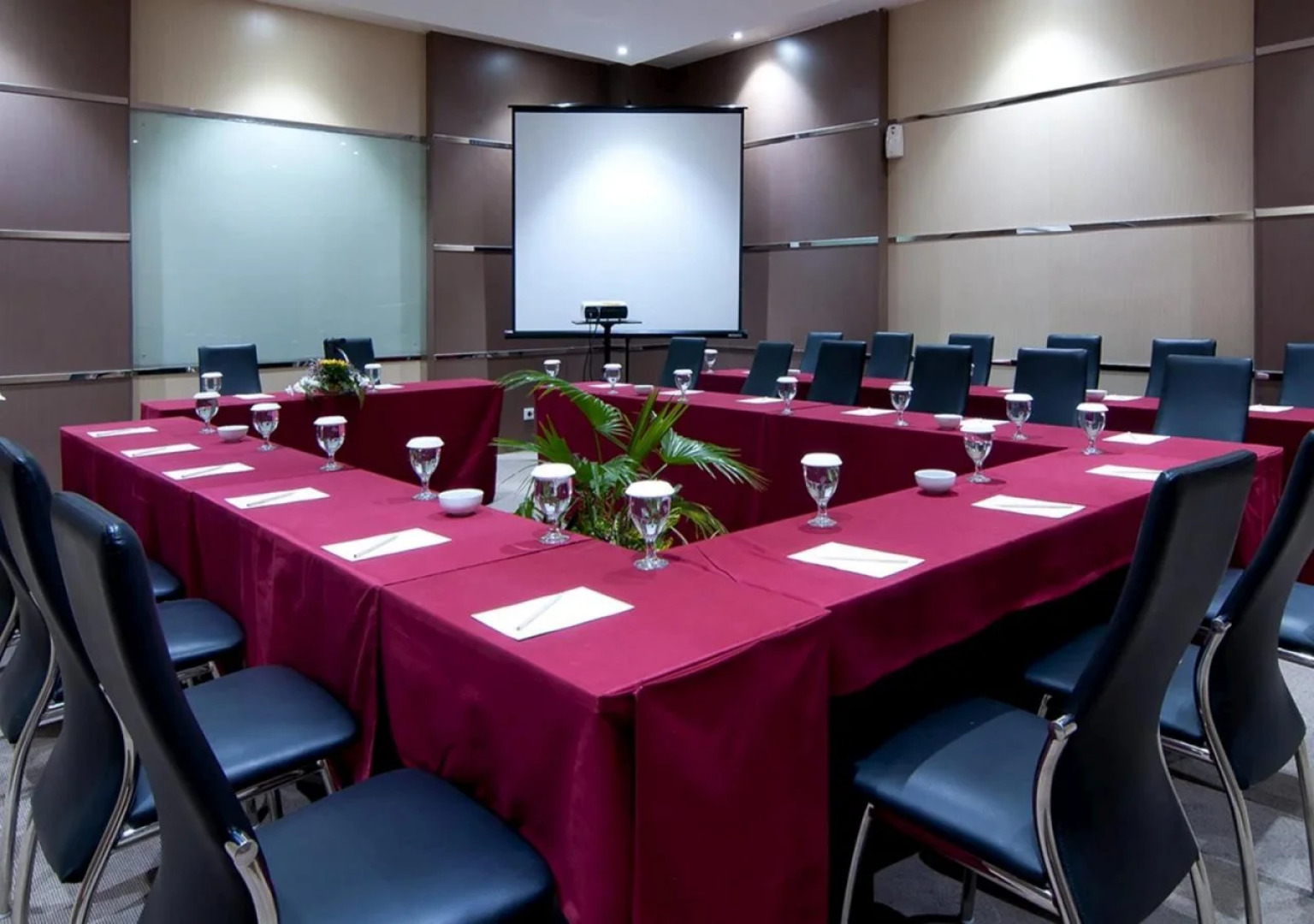 Hotel Aria Gajayana Malang