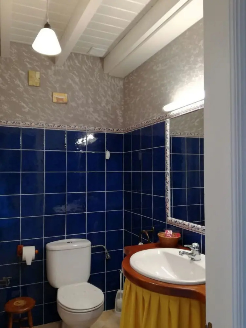 Vivienda Rural Las Candelas