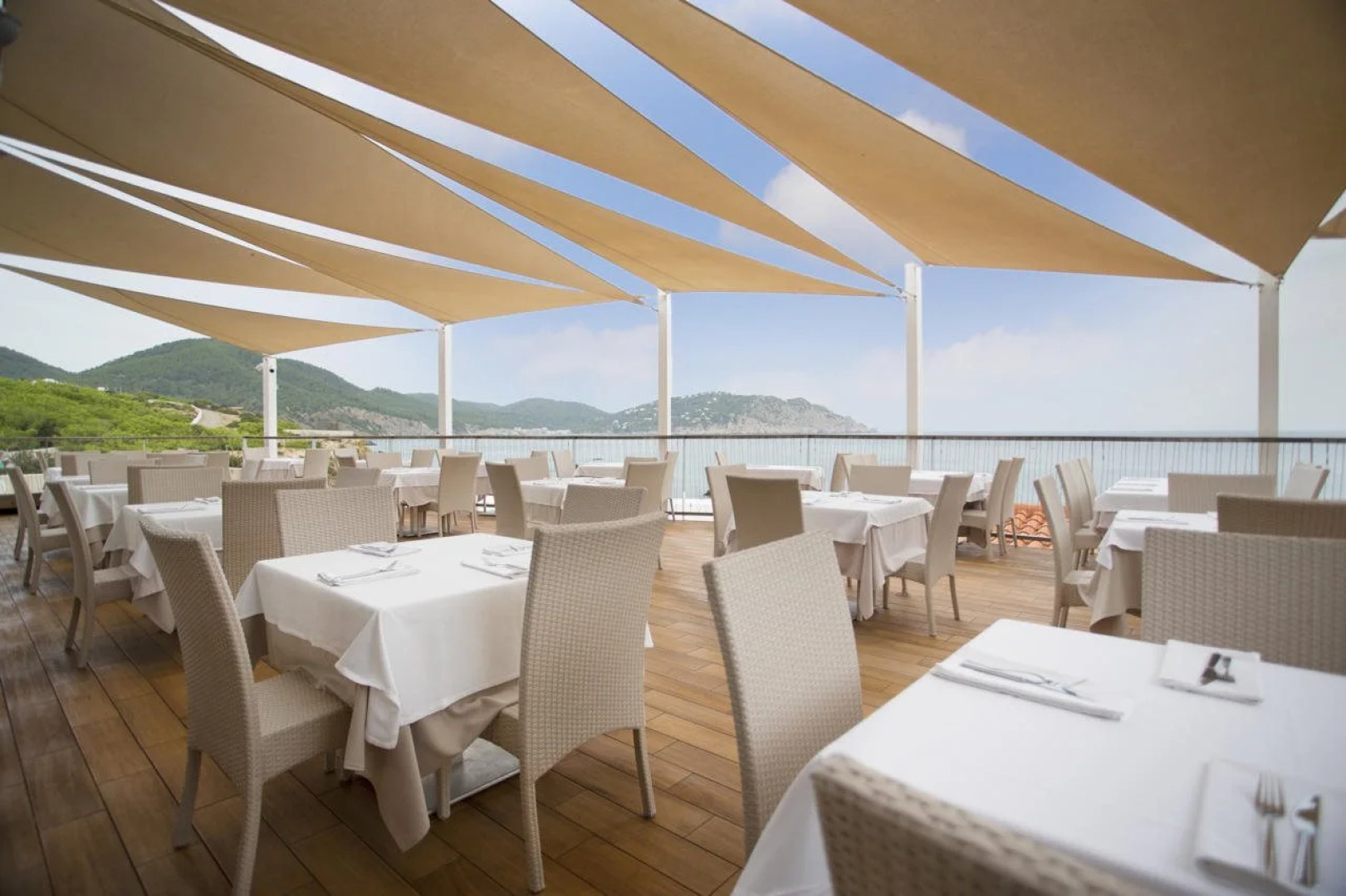 Invisa Hotel Club Cala Blanca