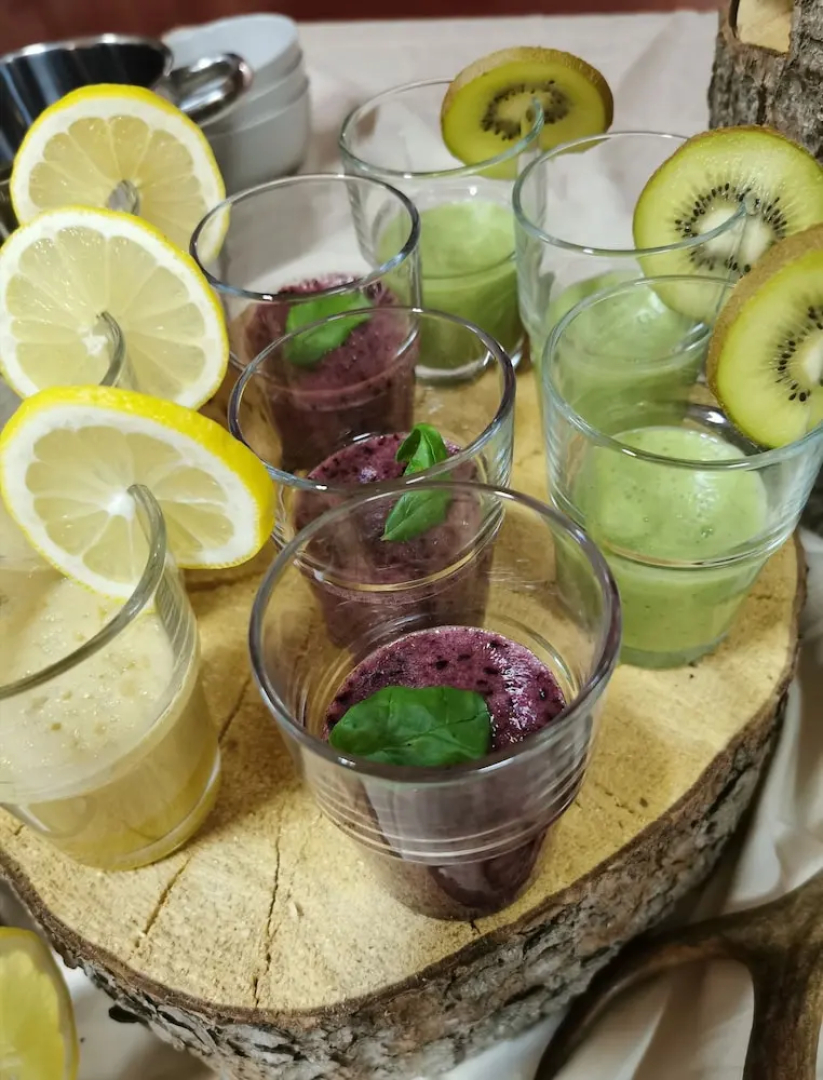 Goiglo Hotel & Hostel