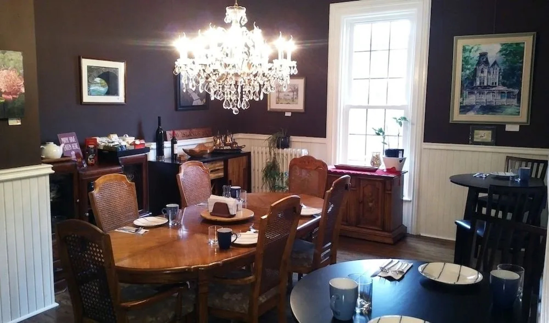 1000 Islands B&B "Boutique Hotel Experience"