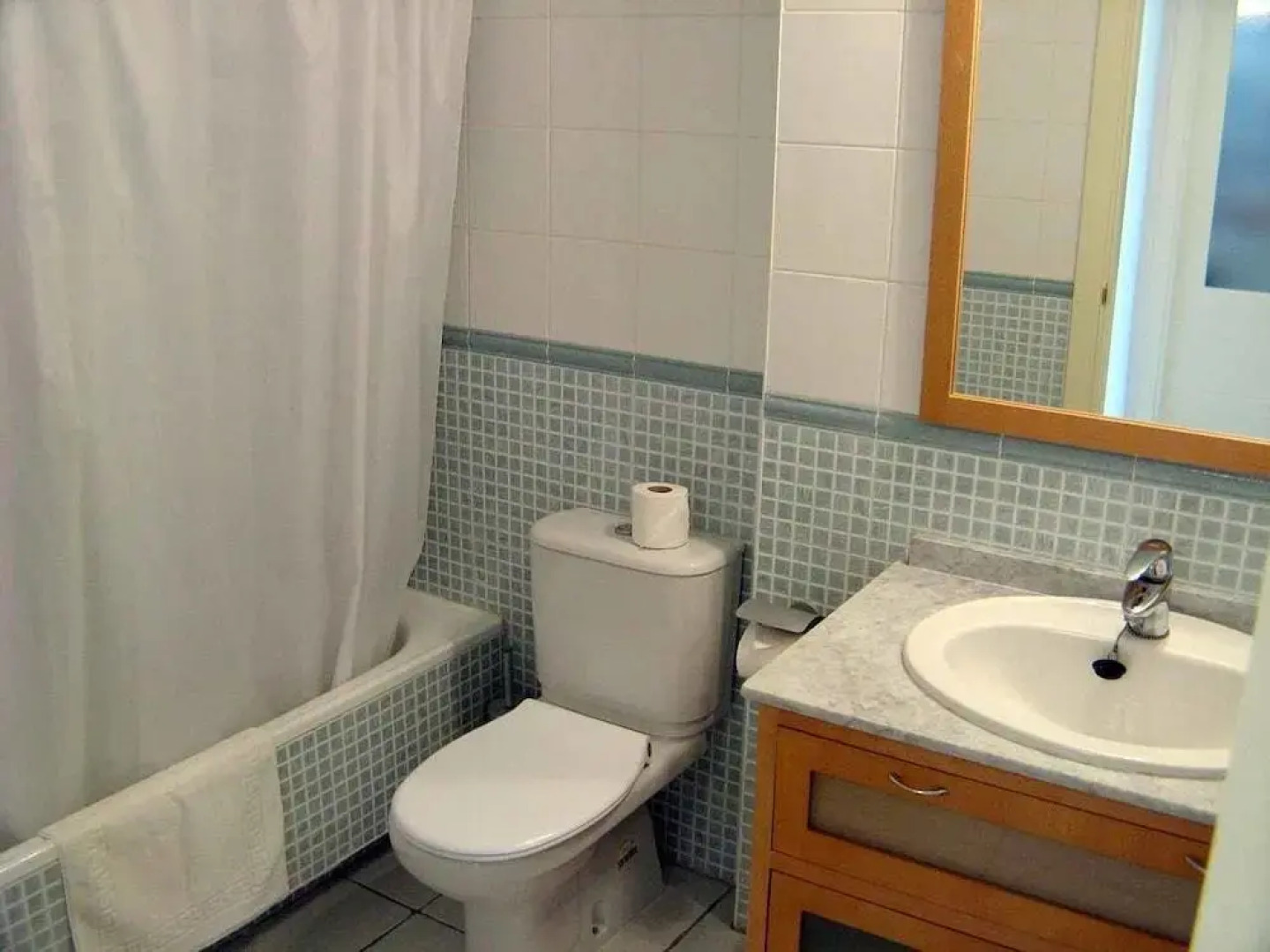 Apartamento Jardines E4-1B