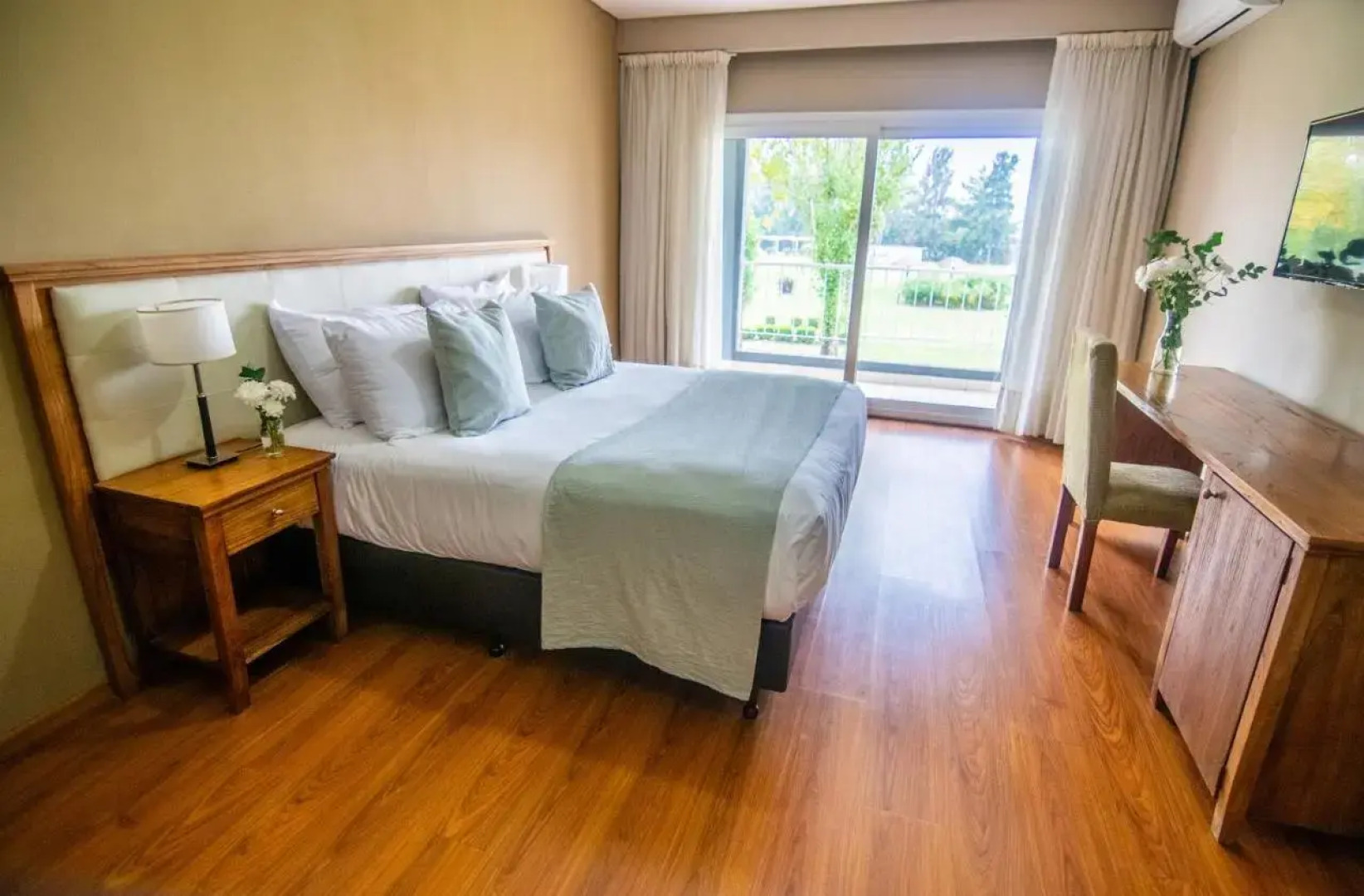 Howard Johnson Inn Campana