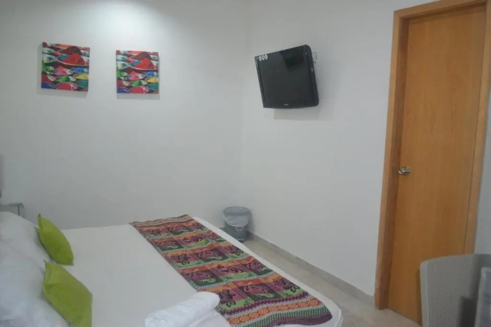 Hotel Calarca Plus