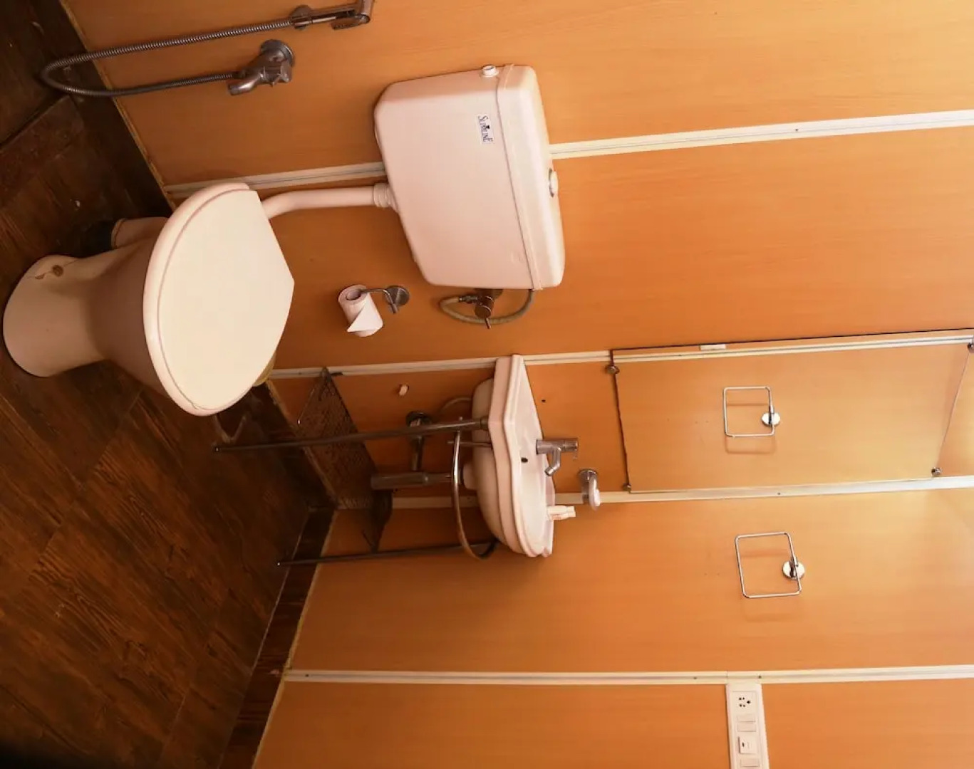 Panoramic Resort Karnala - Panvel