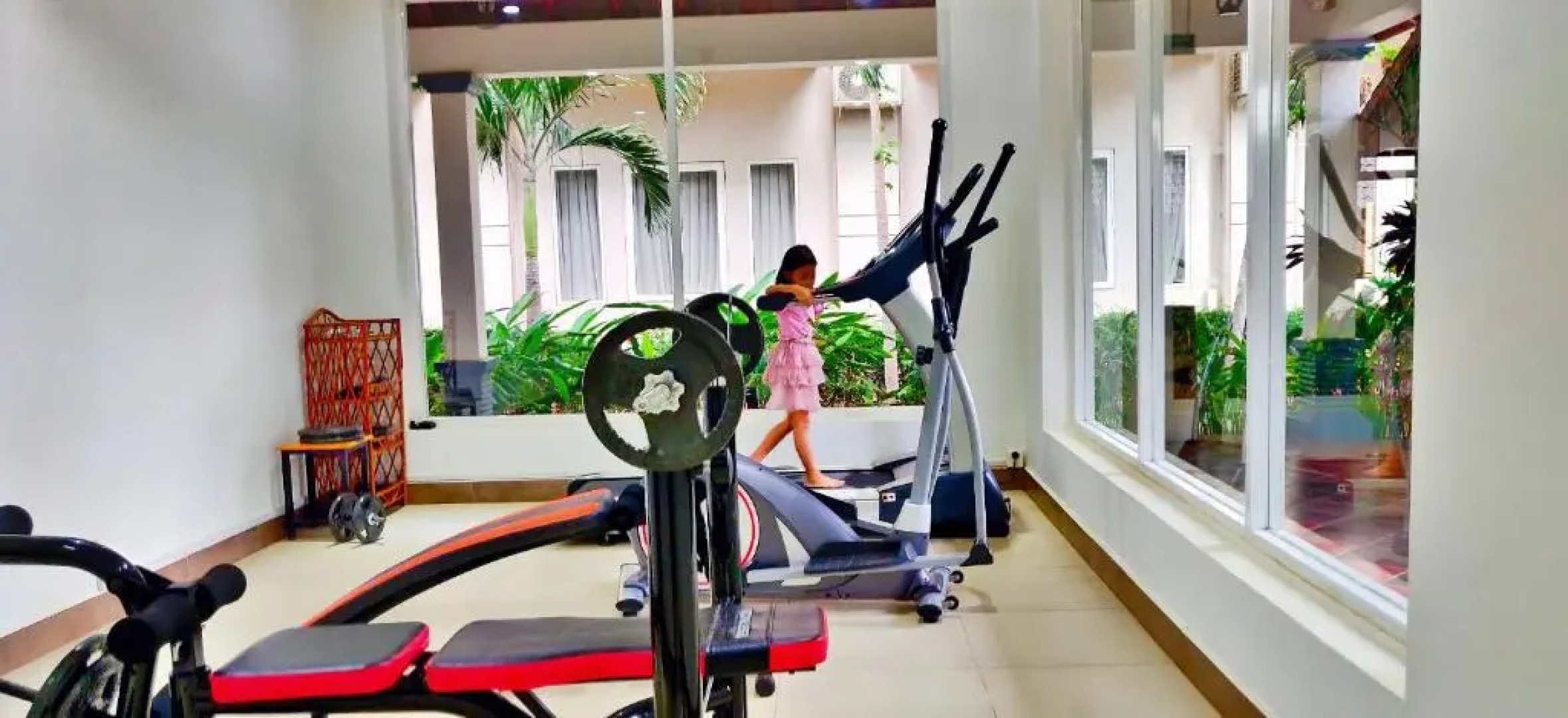 Glorious Hotel & Spa