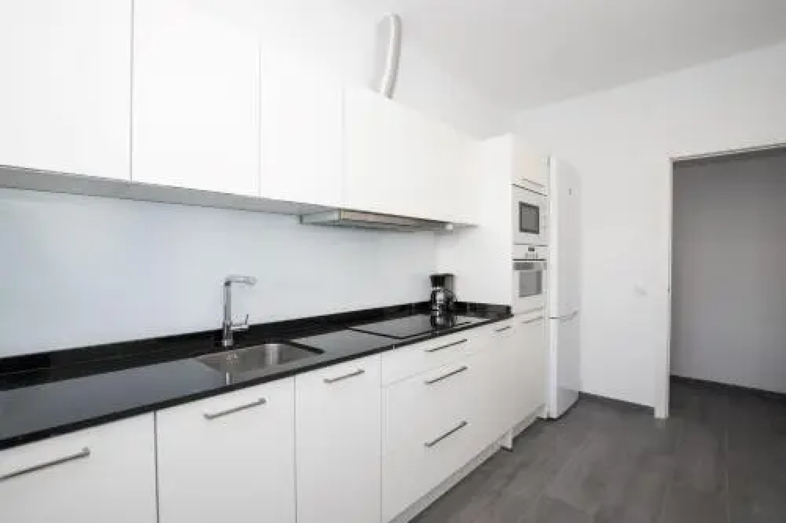 Apartamento Marei 1