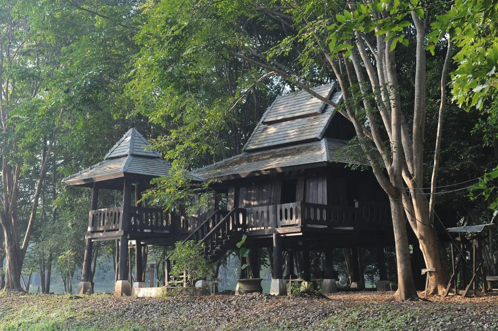 Sippa Hotspring
