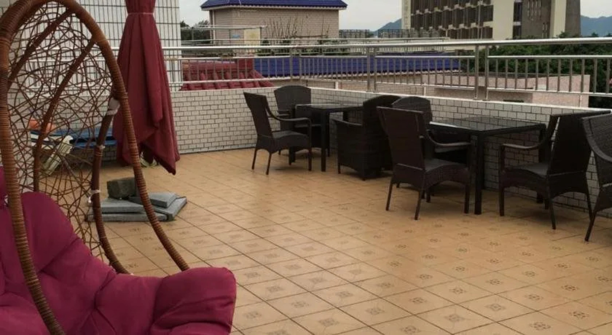 Shenzhen Tea Tour Oceanview Country House